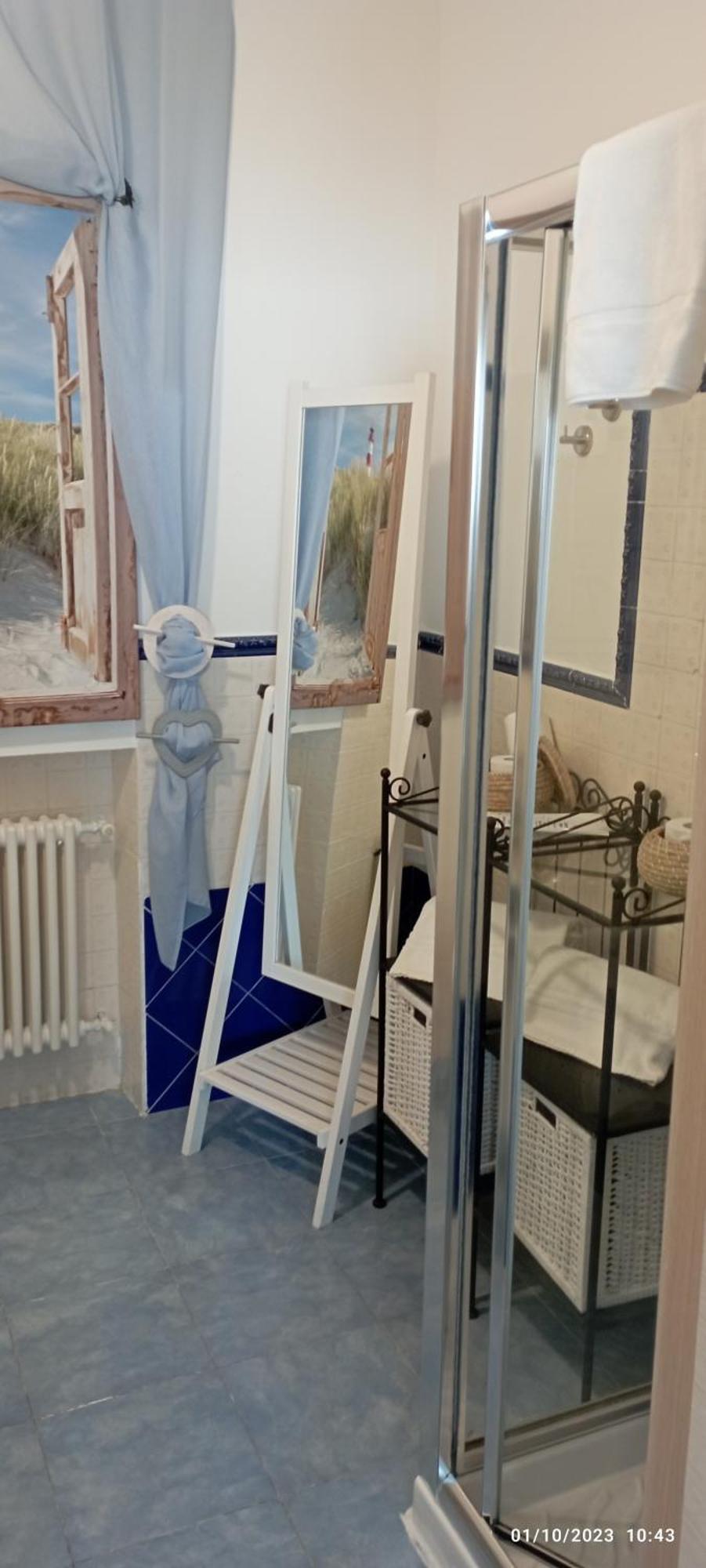 Triple Room Private Bathroom