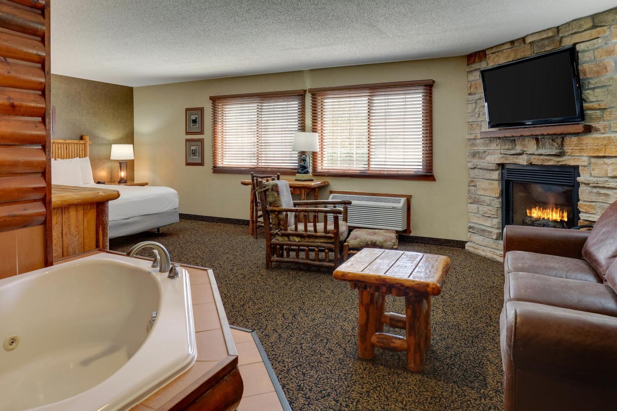 Superior Suite
