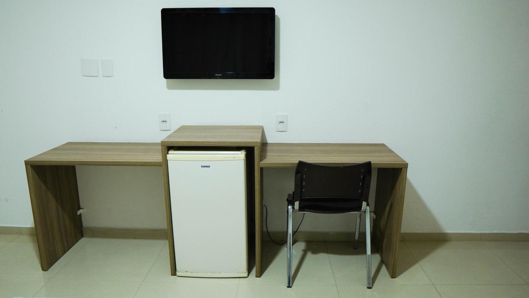 Luxury Triple Room