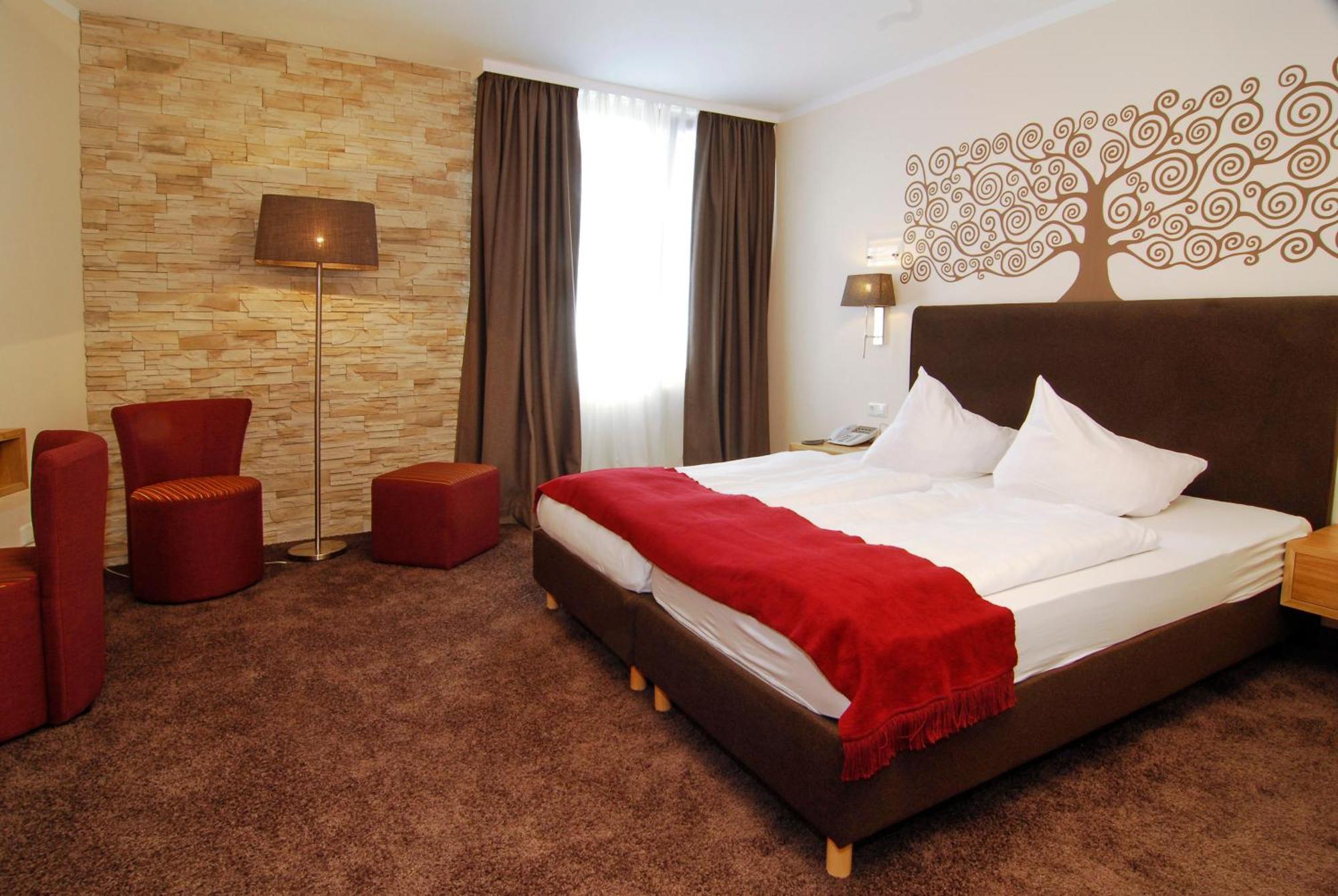 Relax Double Room