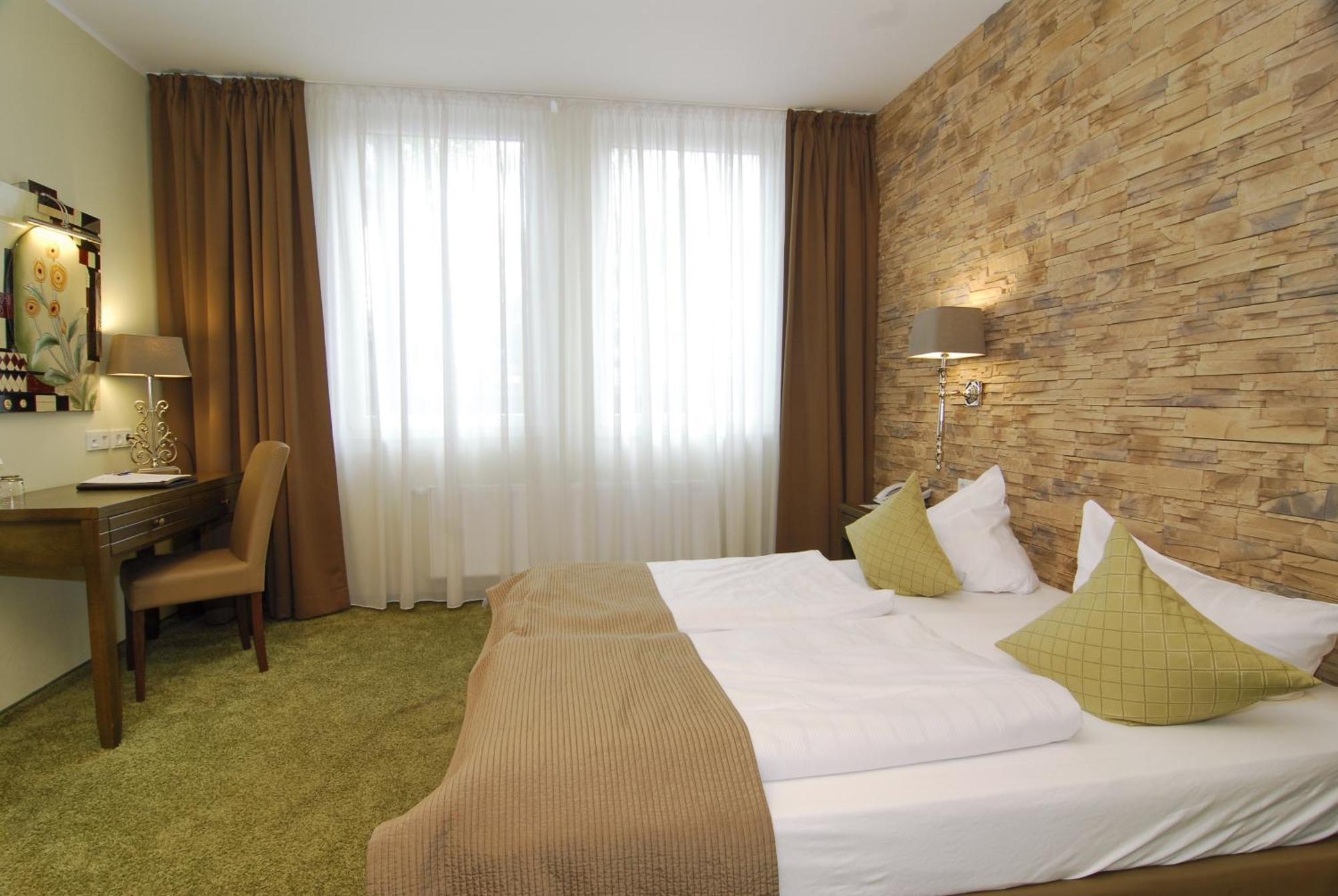 Relax Double Room