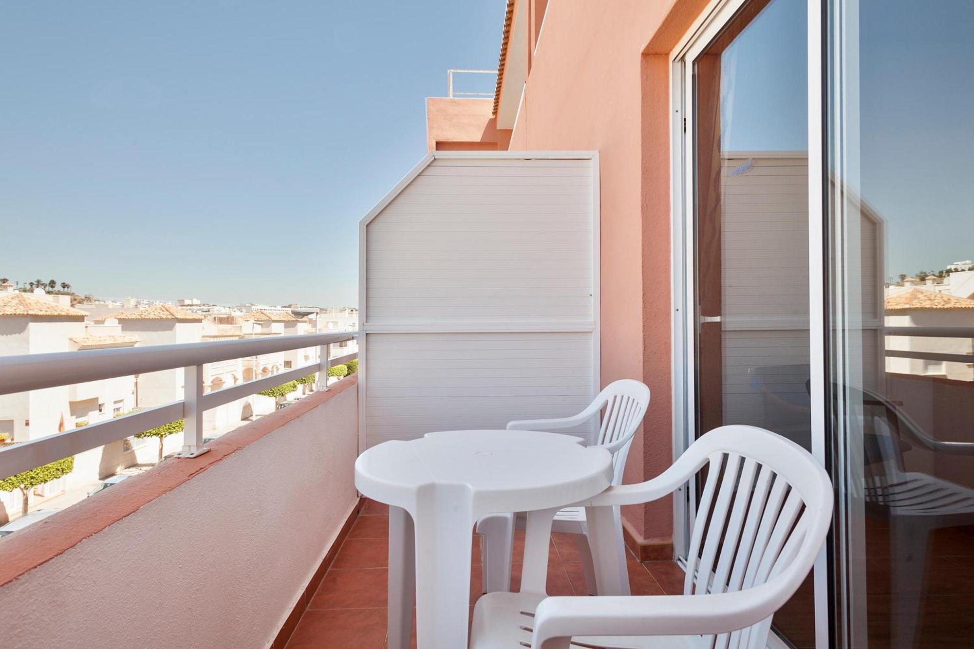 Habitación Doble Estándar (2 adultos)