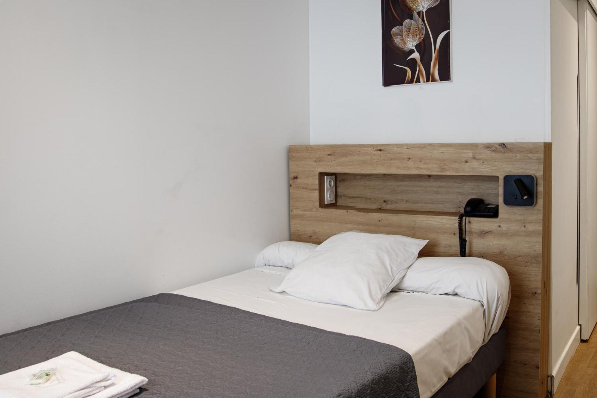 Chambre Standard