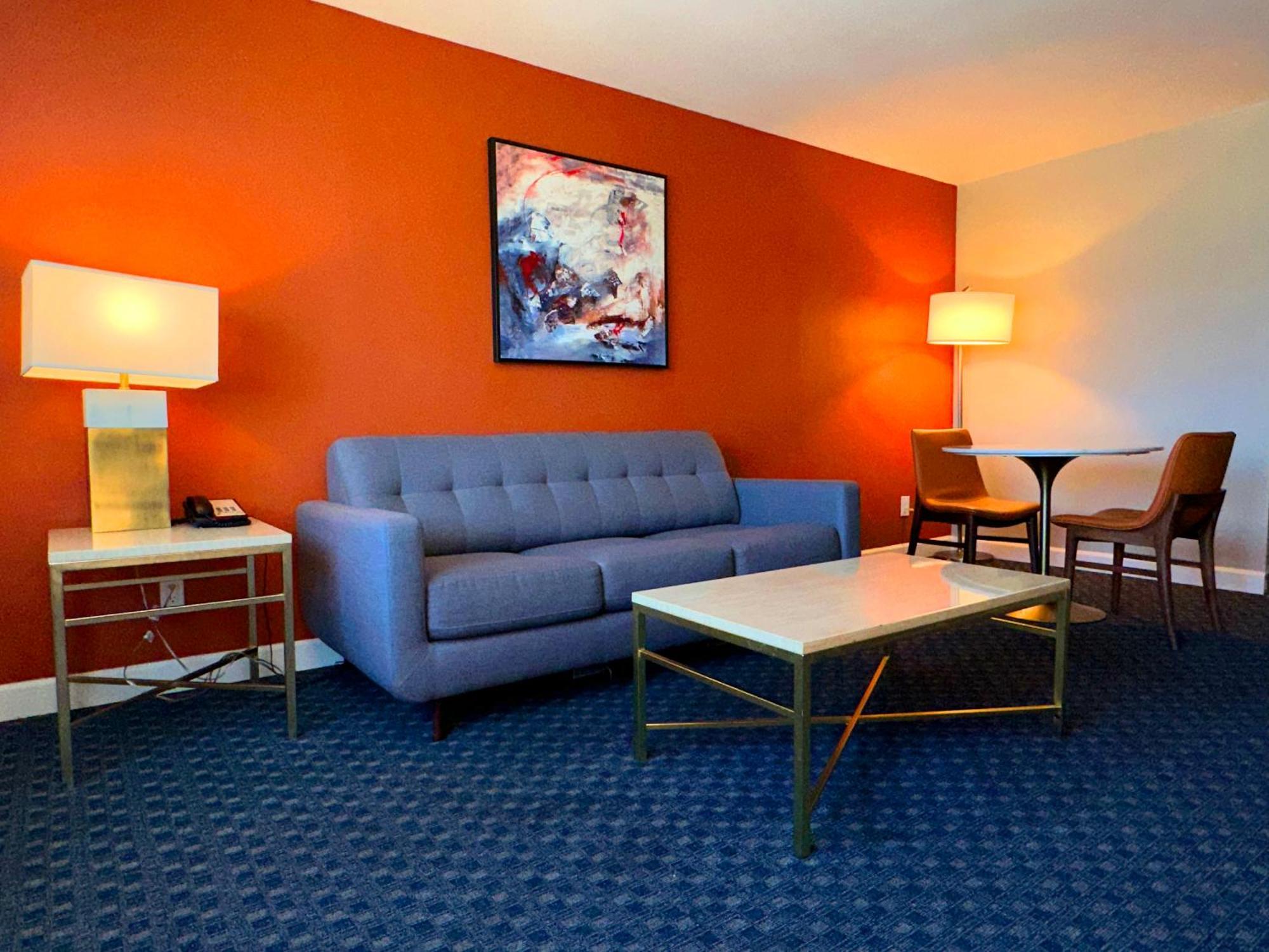 King Suite
