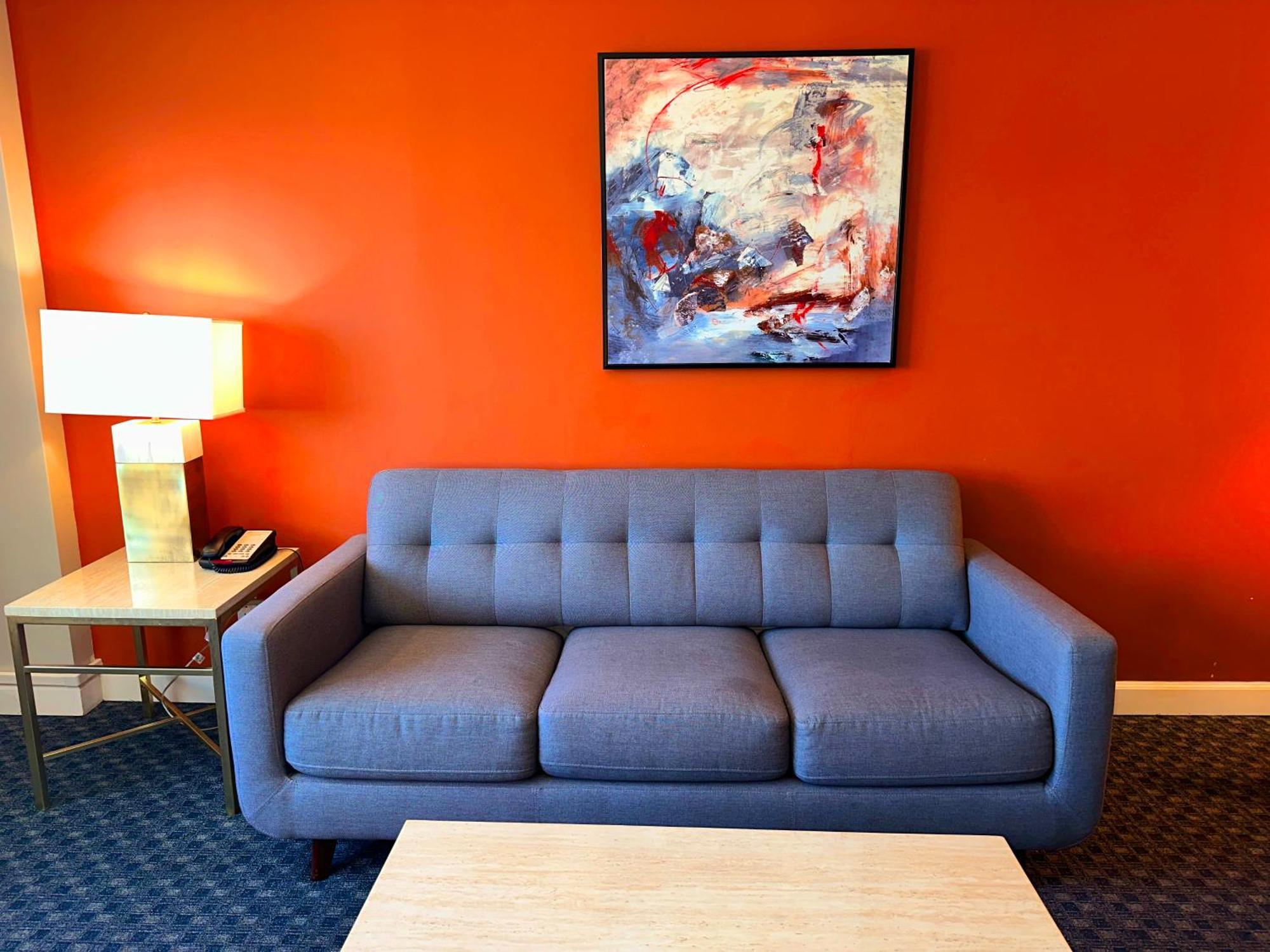King Suite