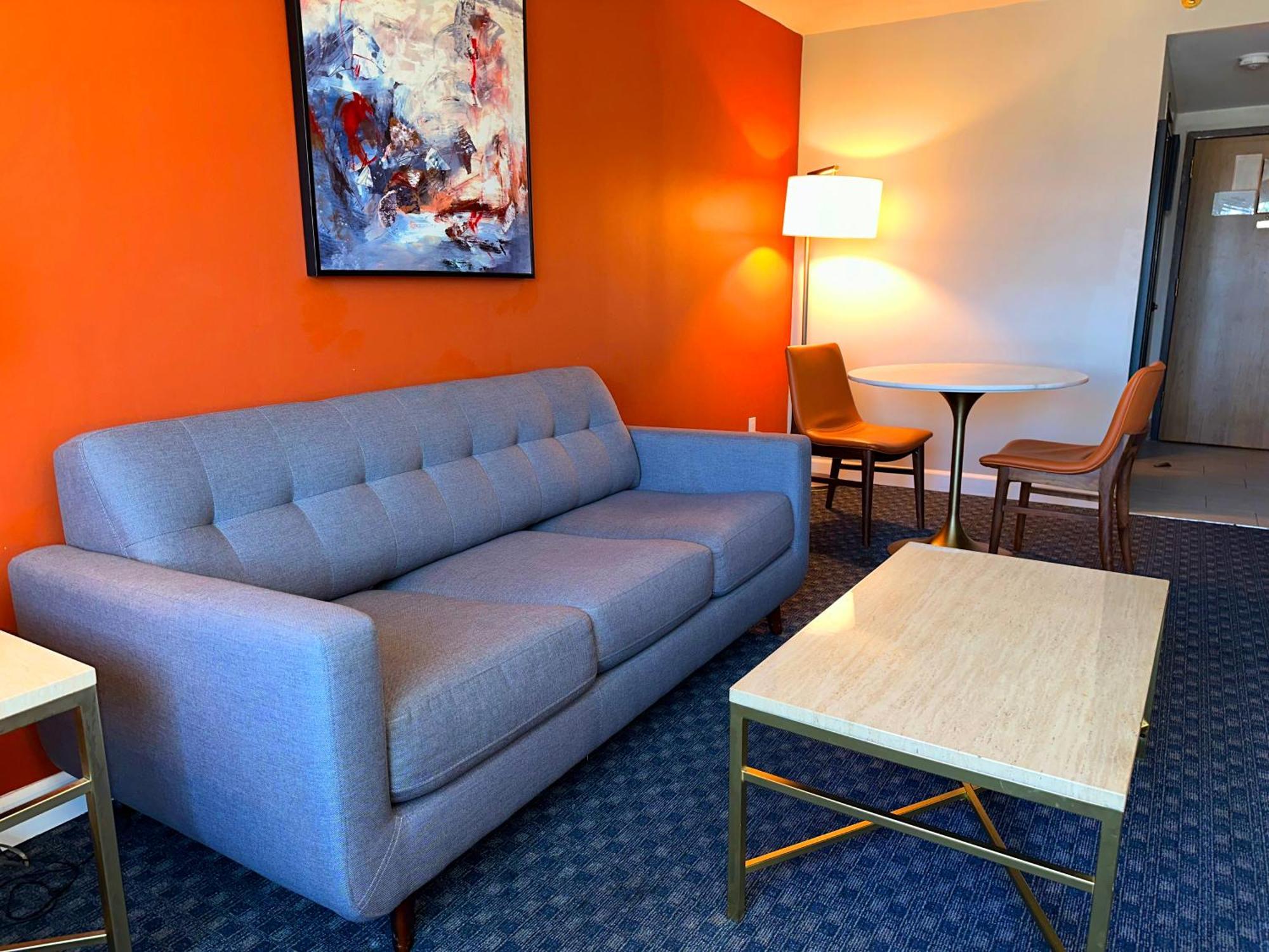 King Suite