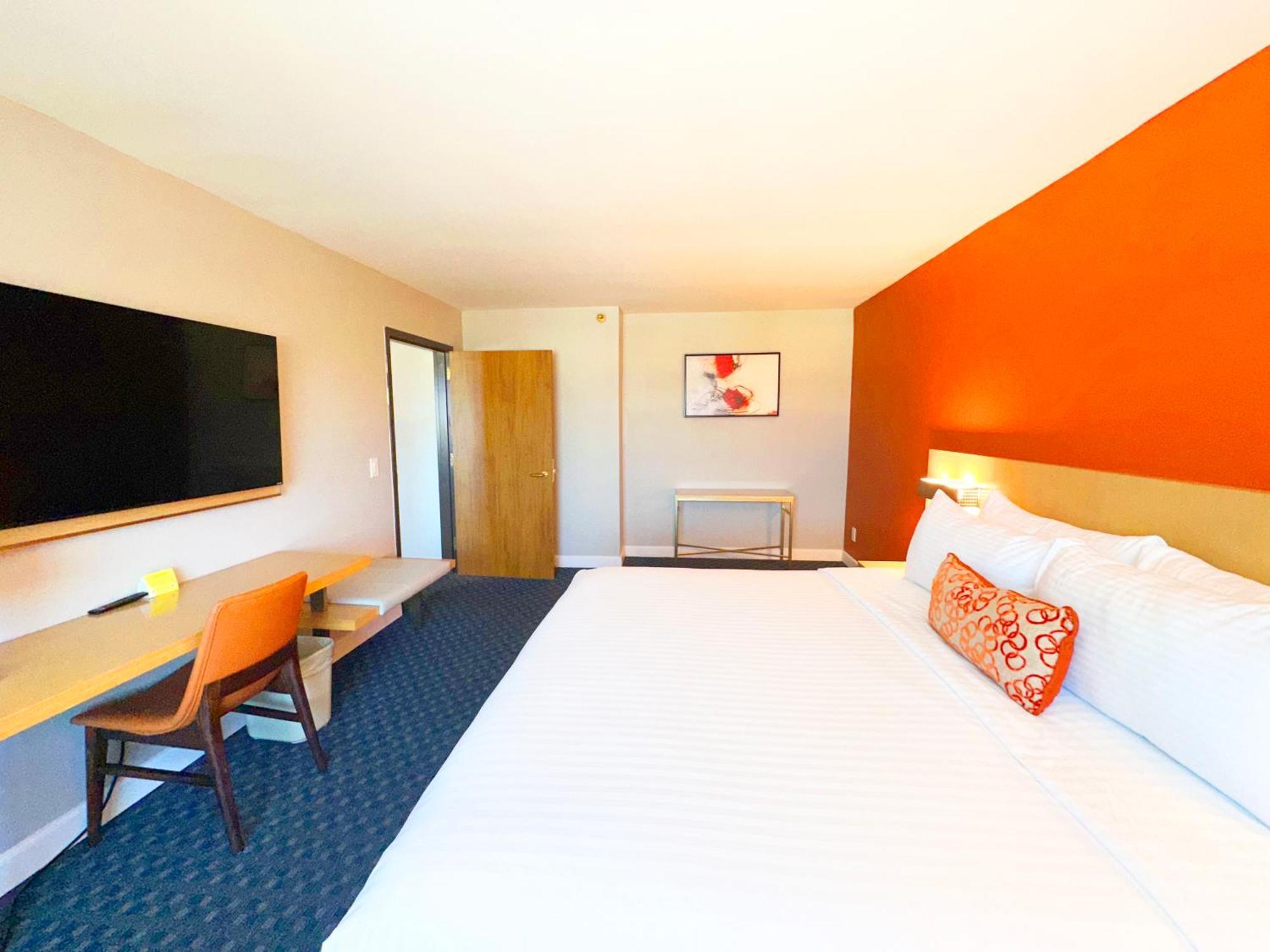 King Suite