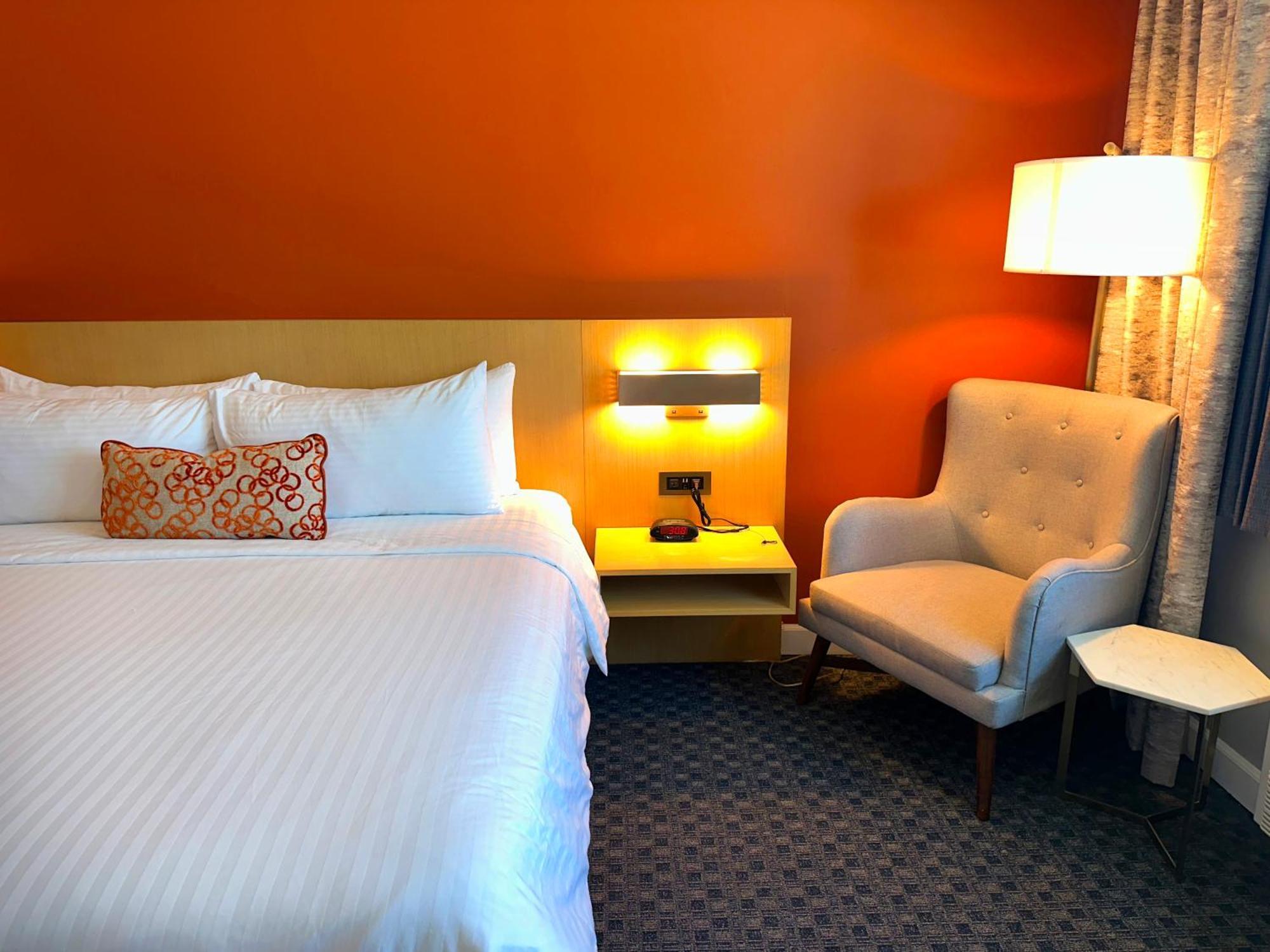 King Suite