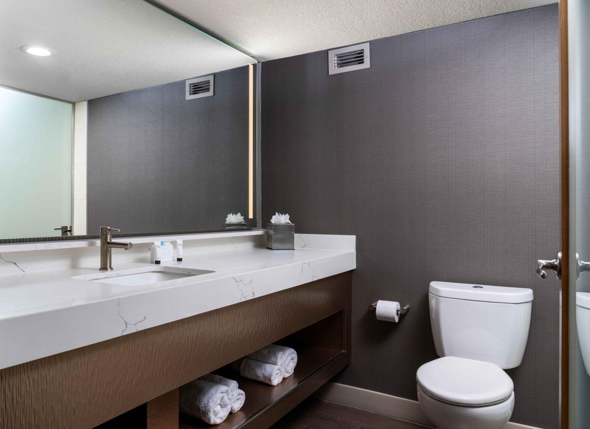 Newly Renovated Vegas Tower Limited Availability