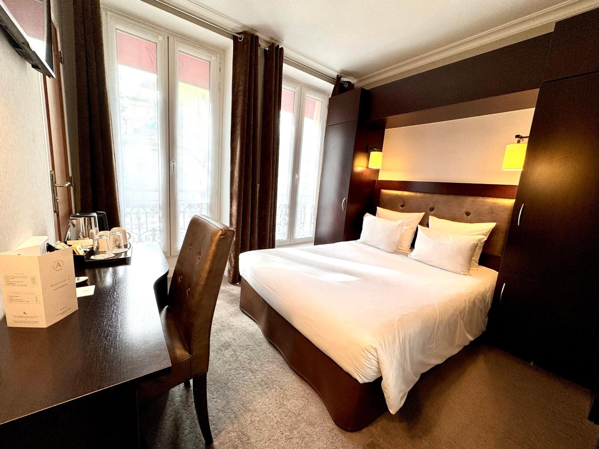 Comfort Room