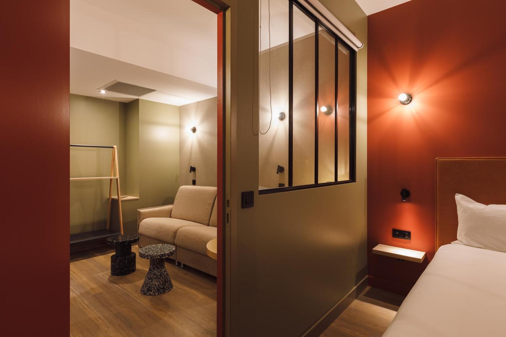 Suite Junior