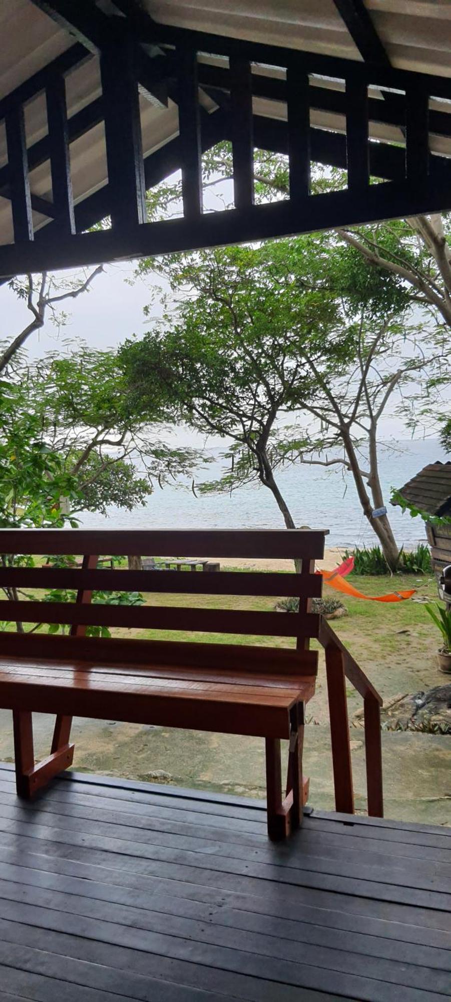 Queen Room Sea View