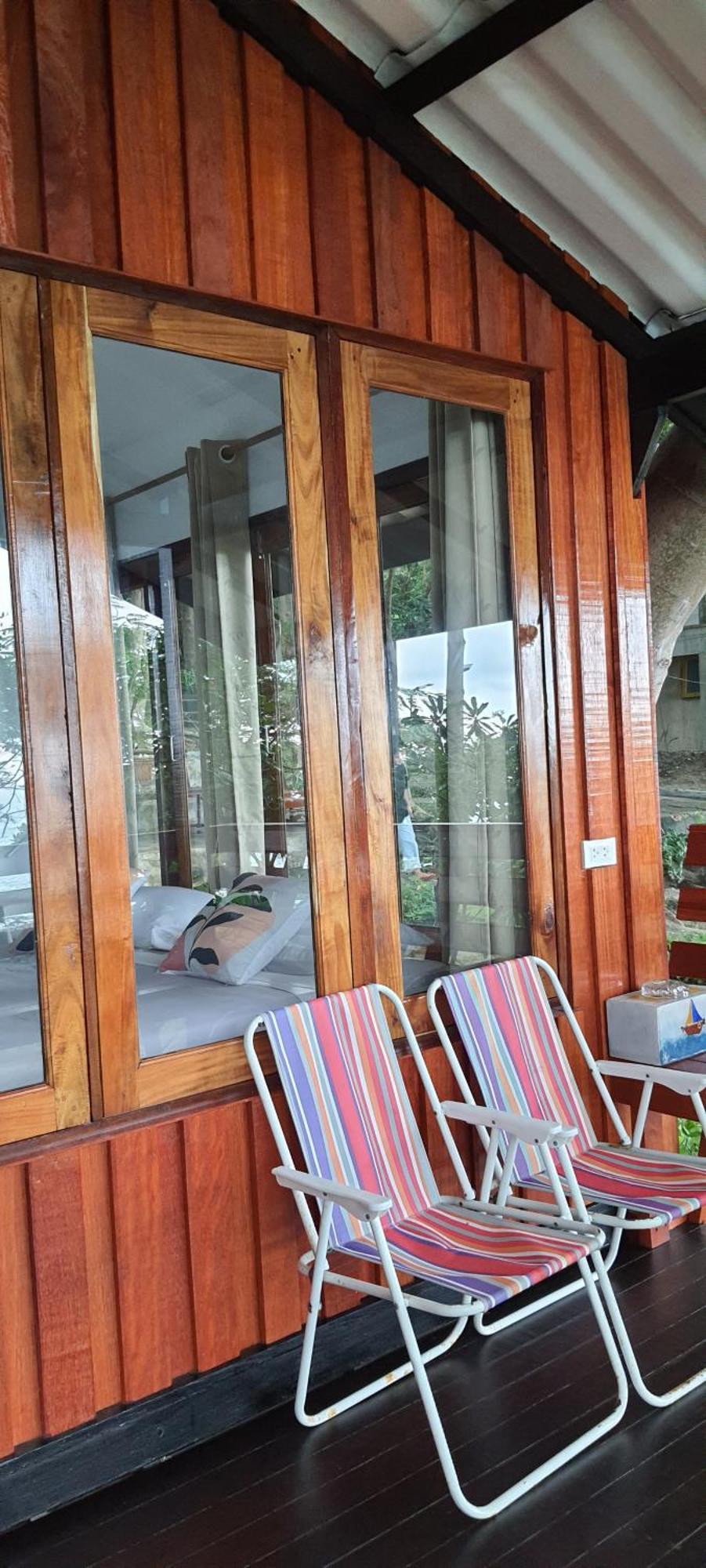 Queen Room Sea View