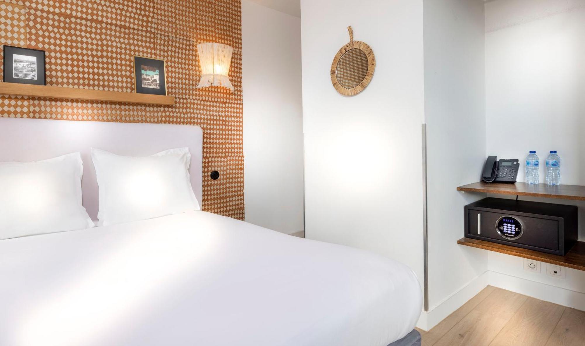 Chambre Double Classique