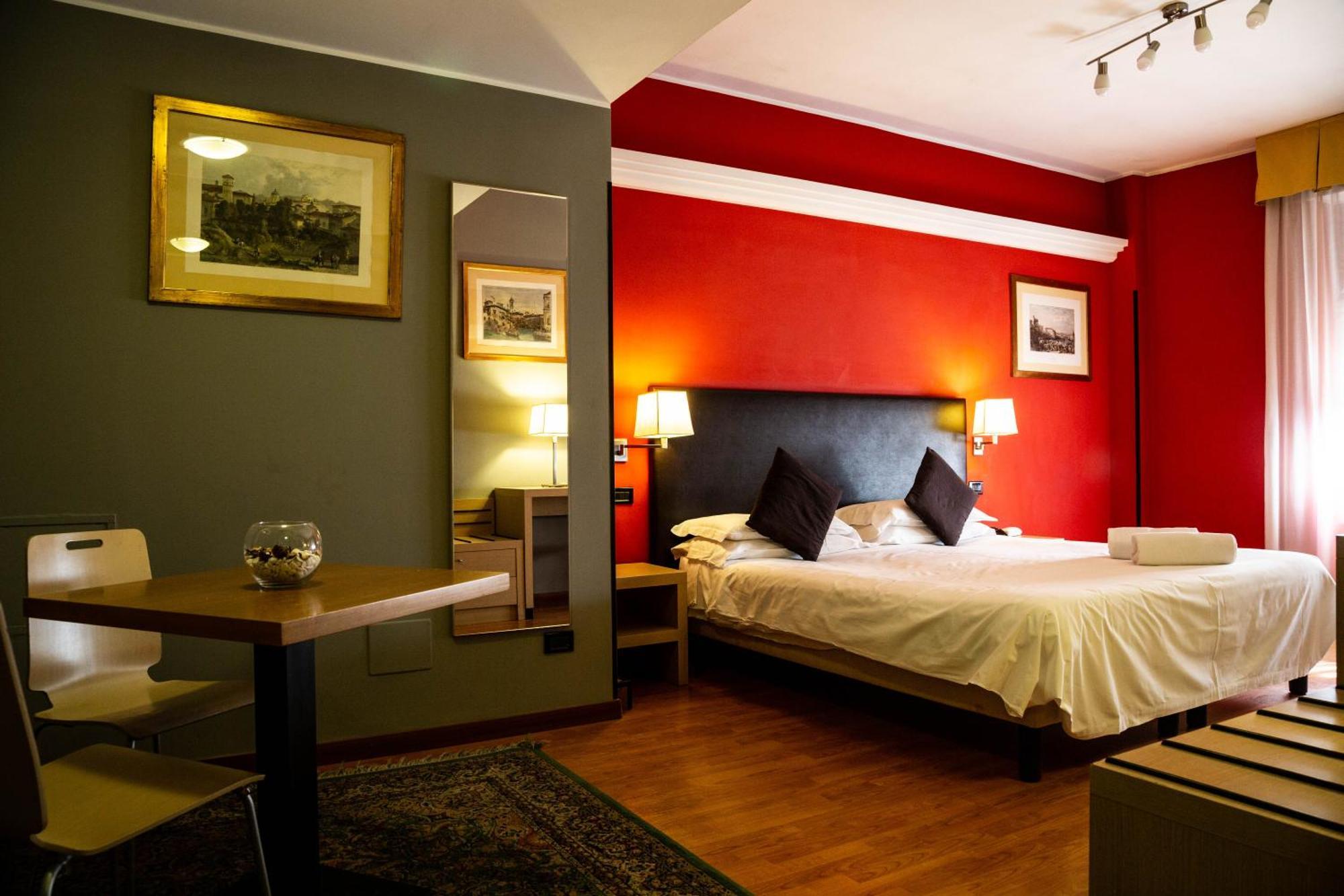 Double Room Extra Bed