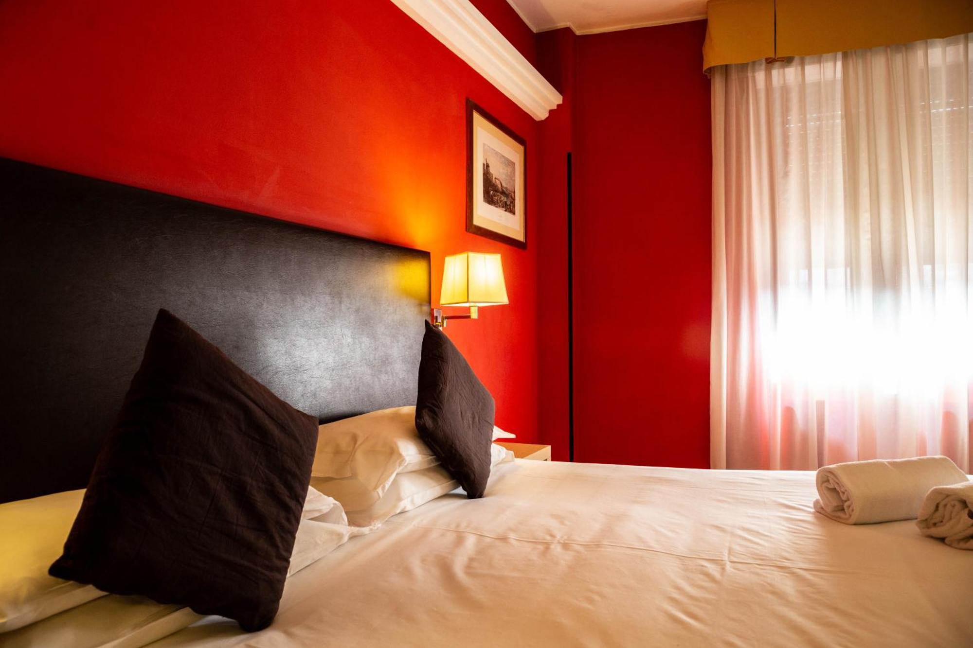 Double Room Extra Bed
