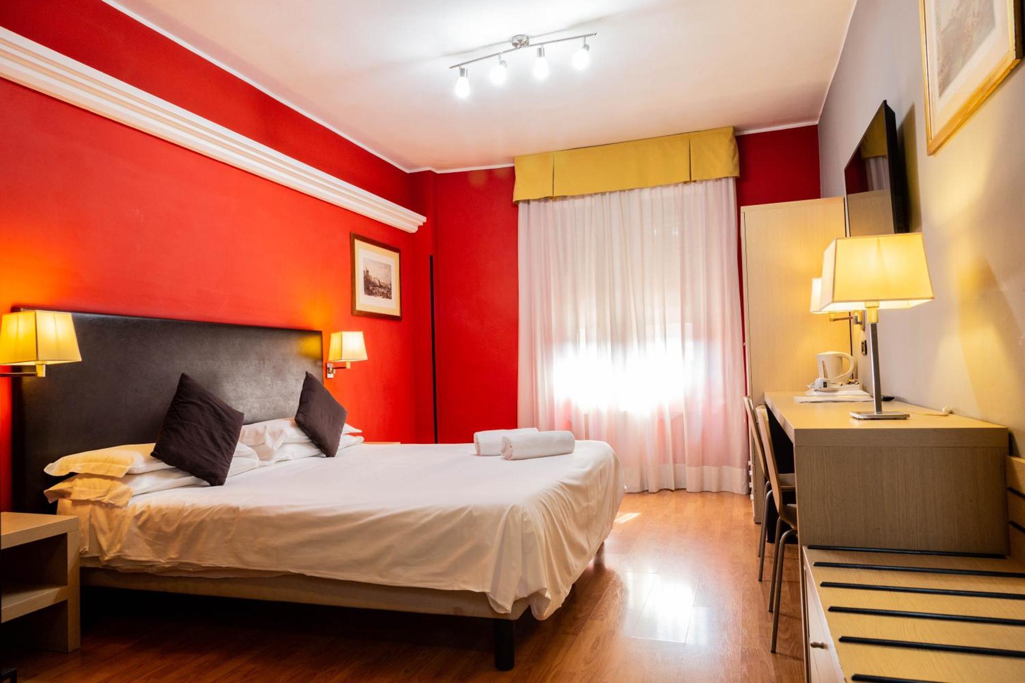 Double Room Extra Bed