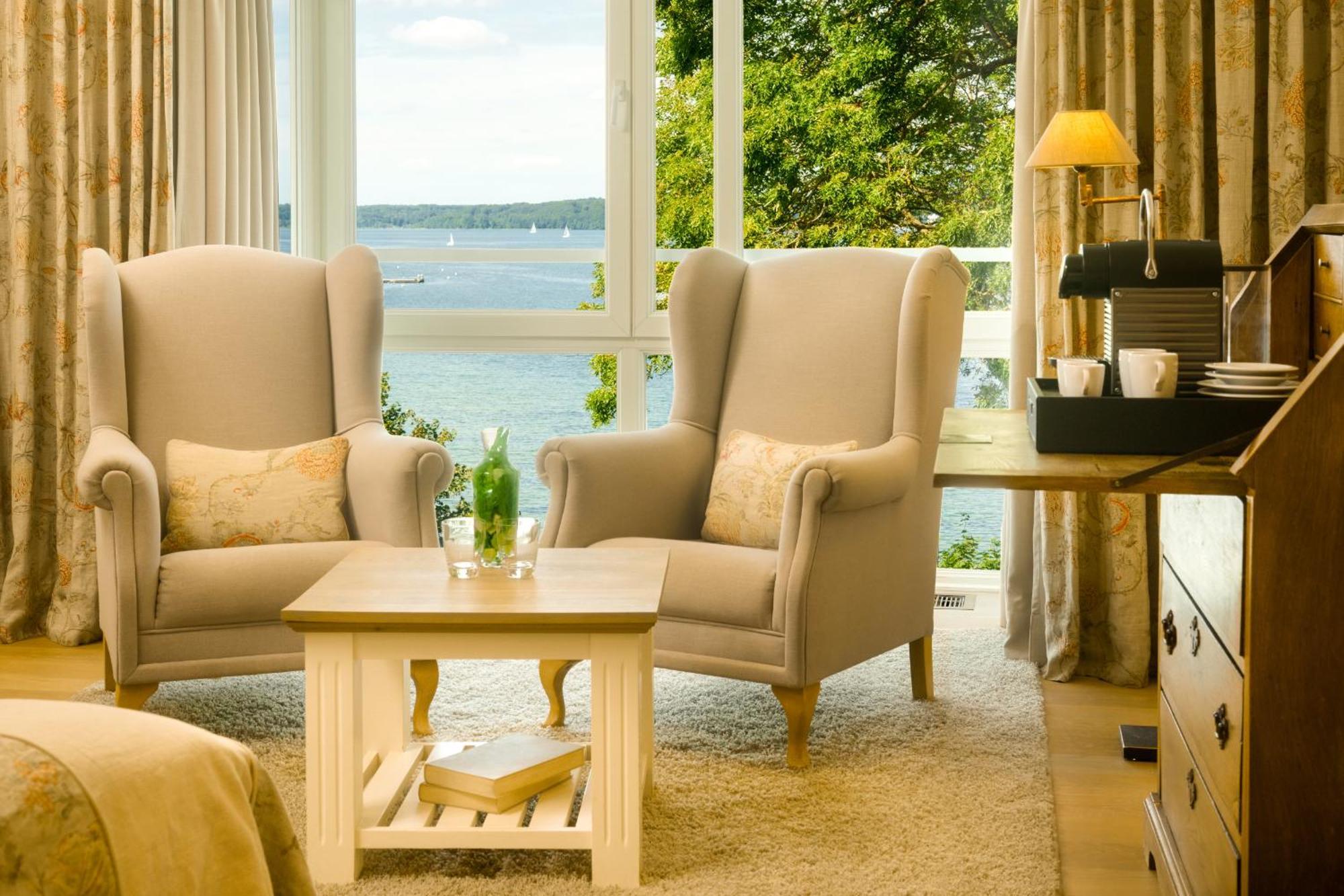 Double Room Fjord View