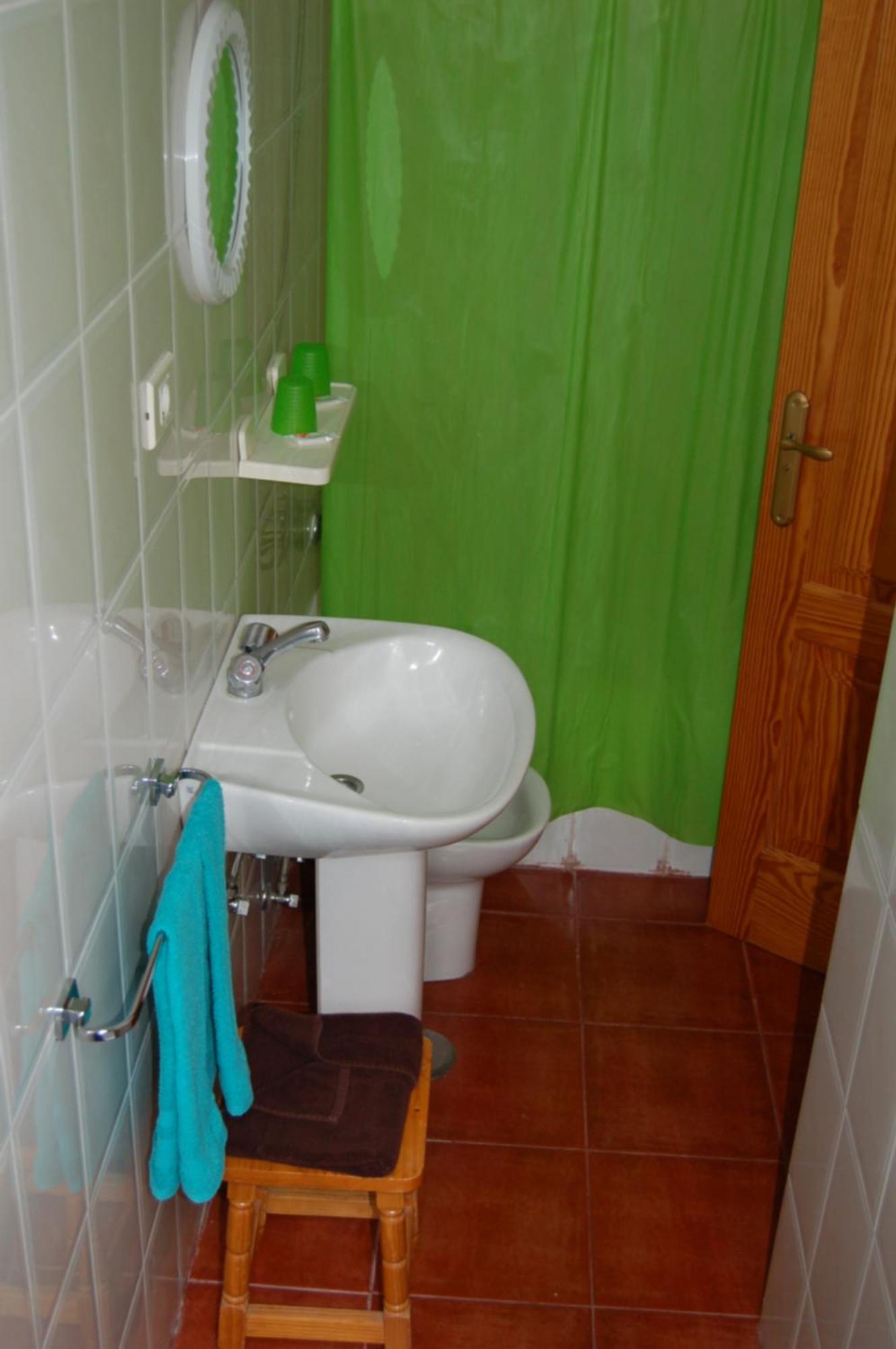 Habitación Individual