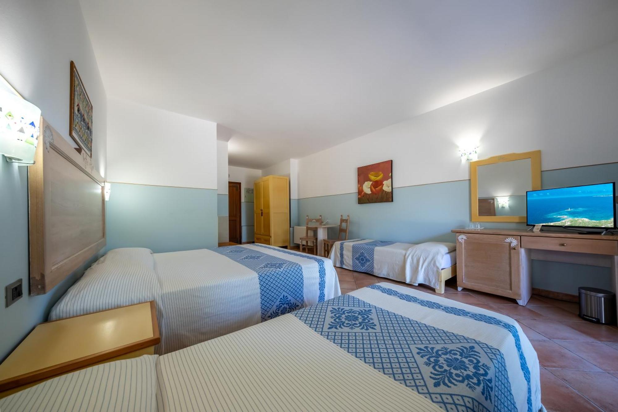 Double or Twin Room