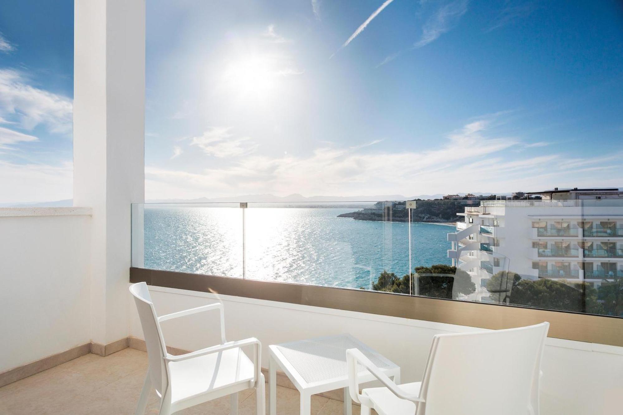Double Room Sea View