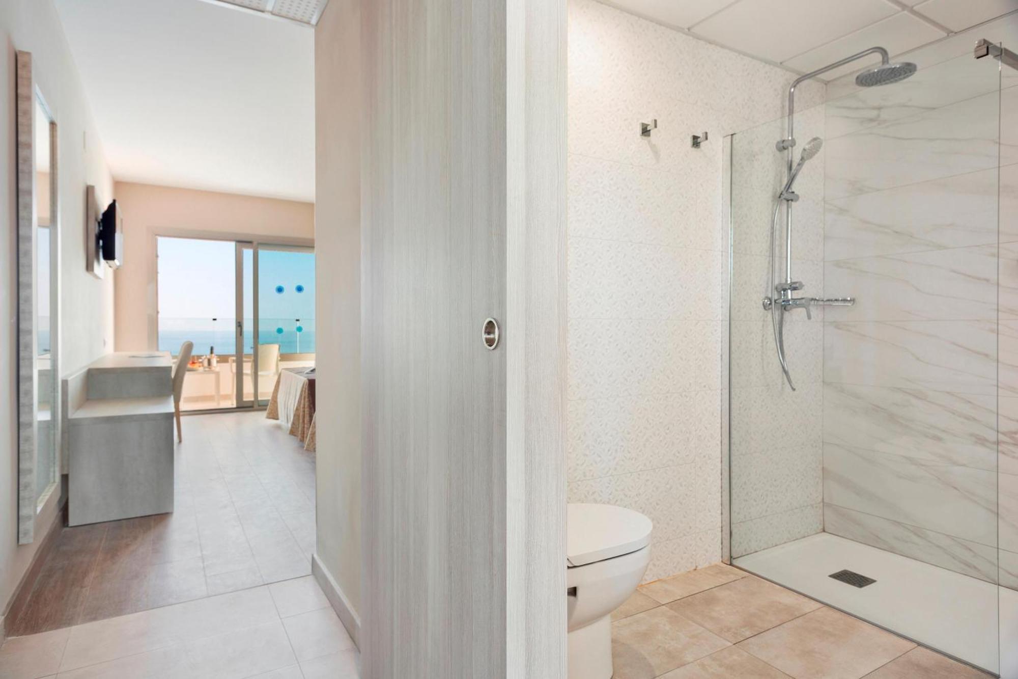 Double Room Sea View