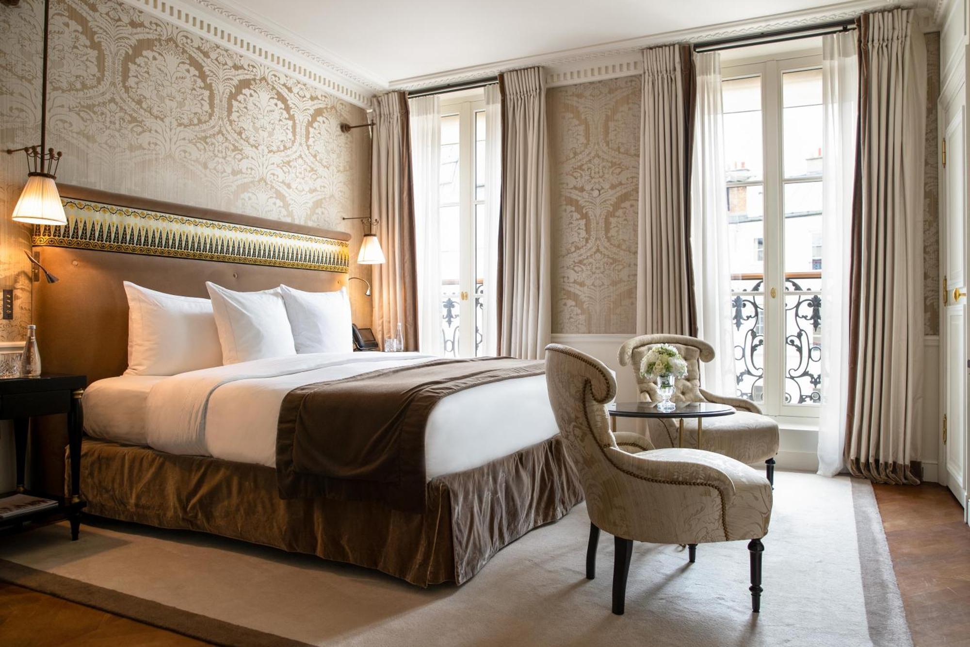 Chambre Prestige