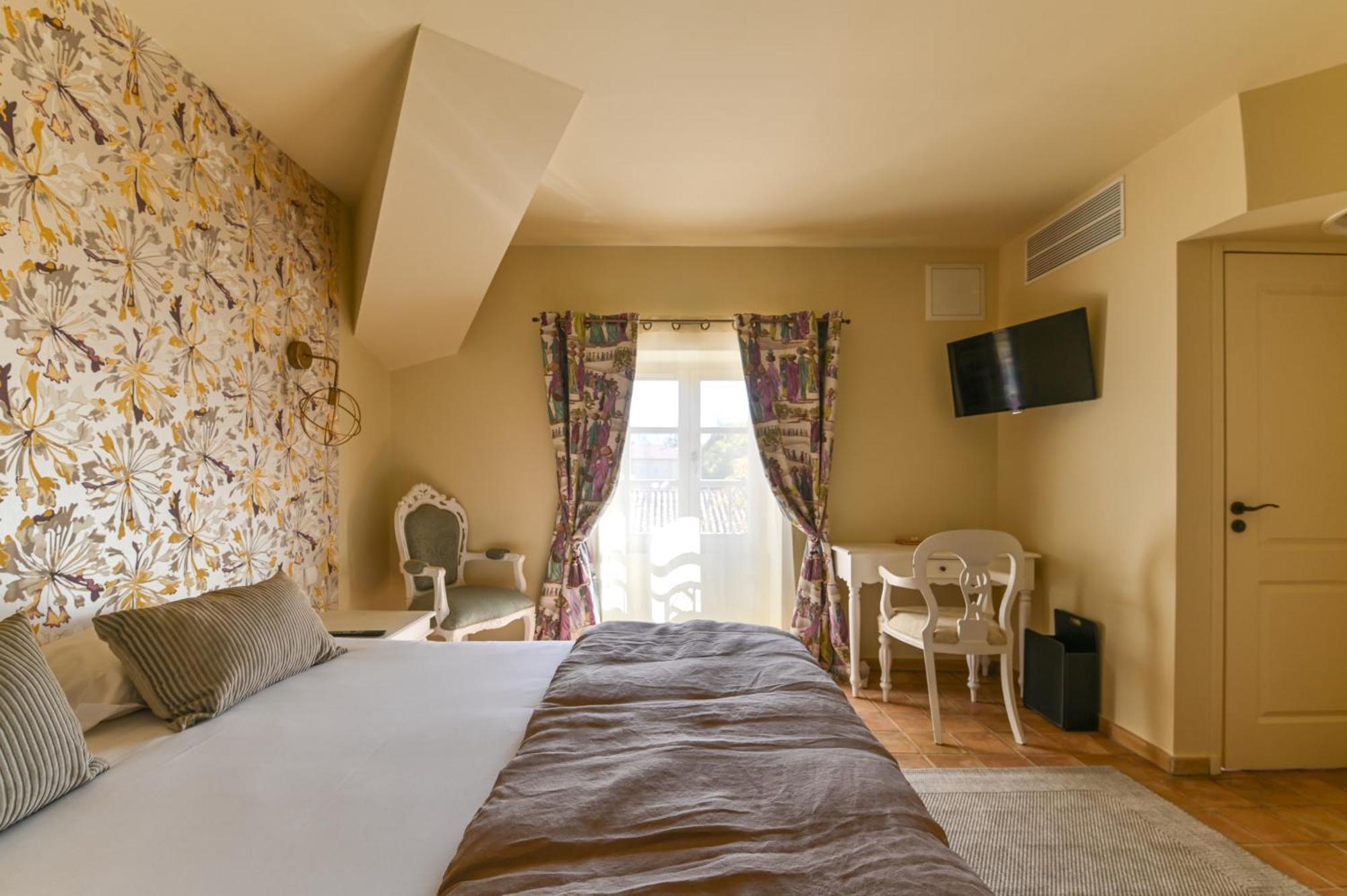 Chambre Double Supérieure