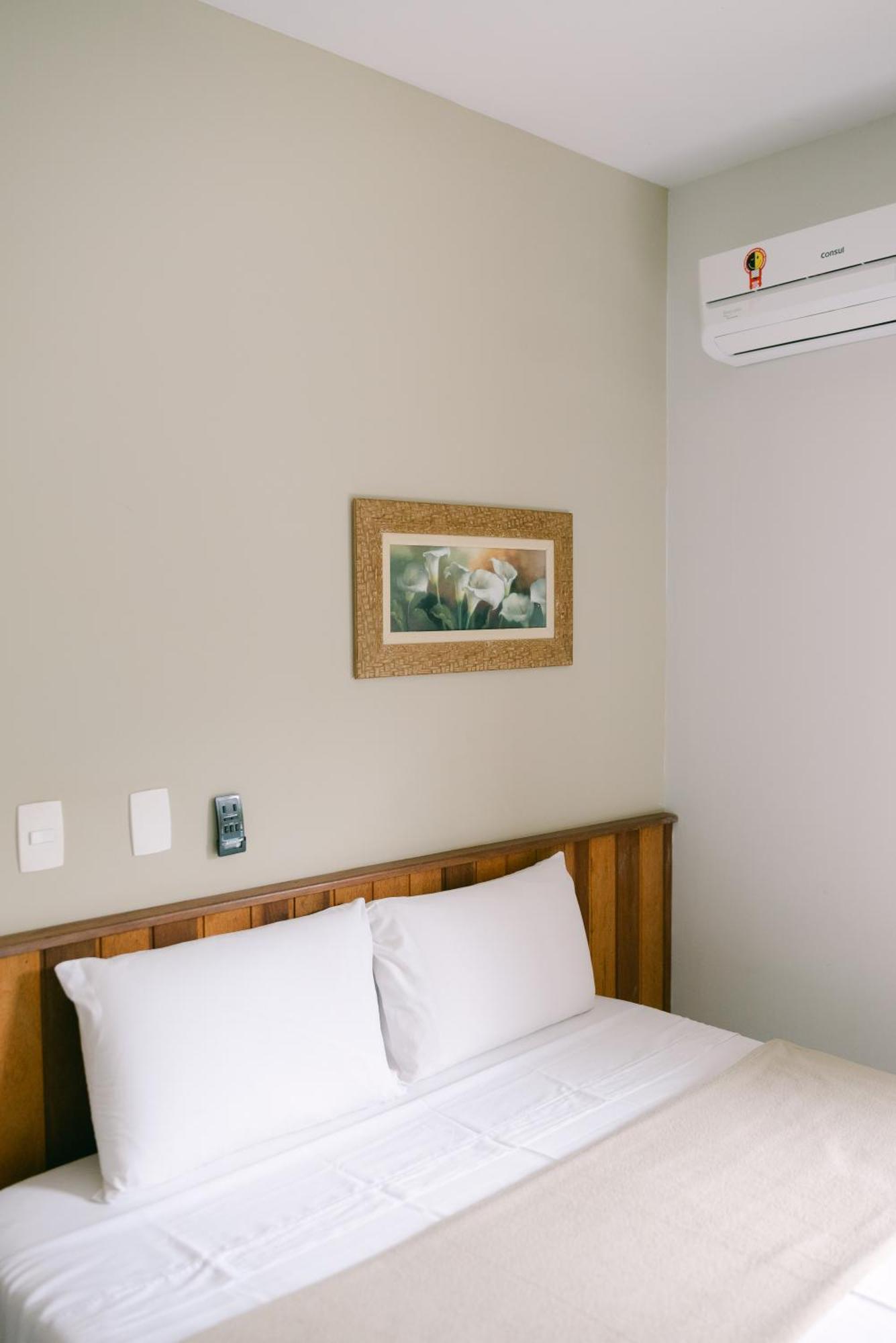 Quarto Duplo Standard