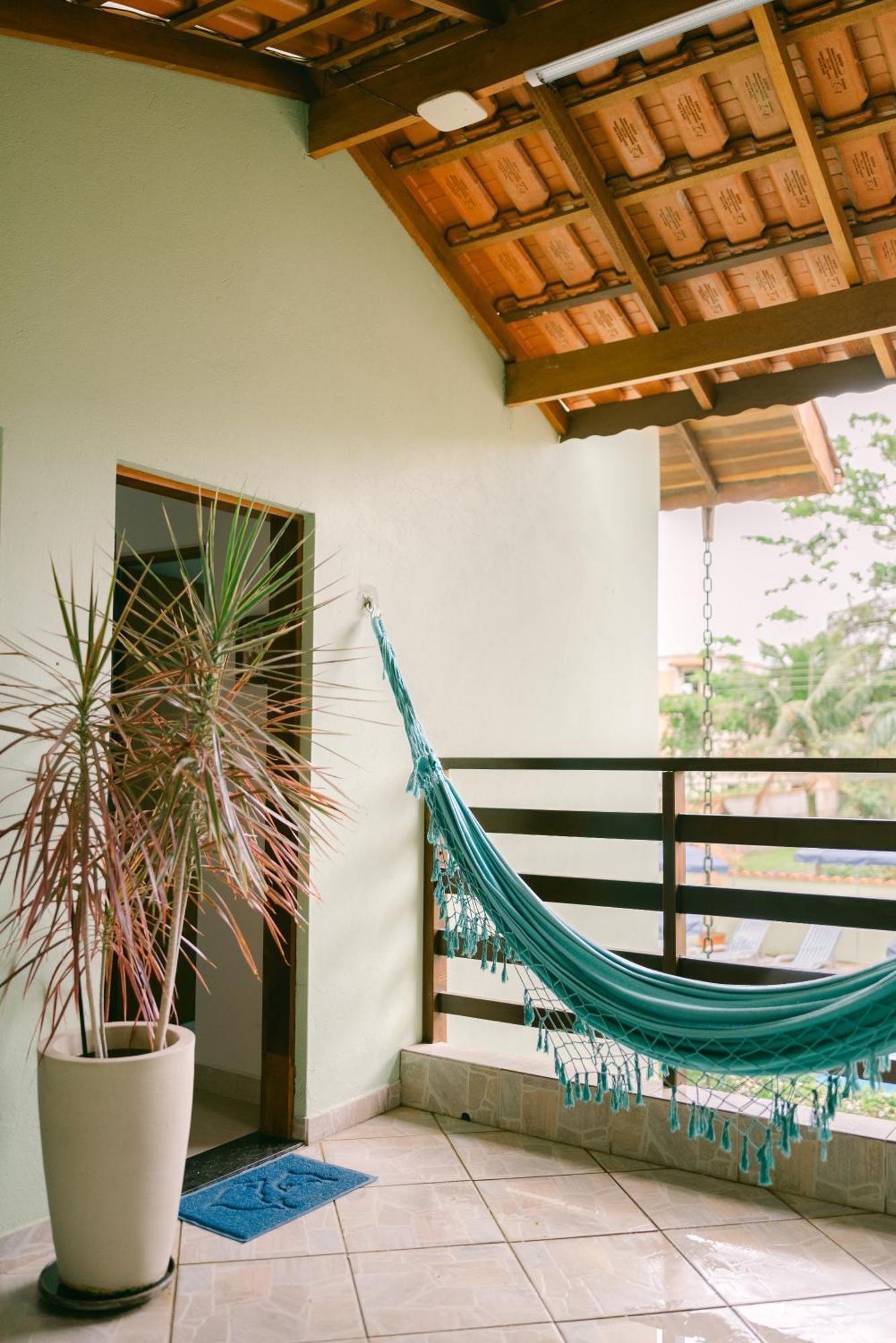 Queen Room Pool View