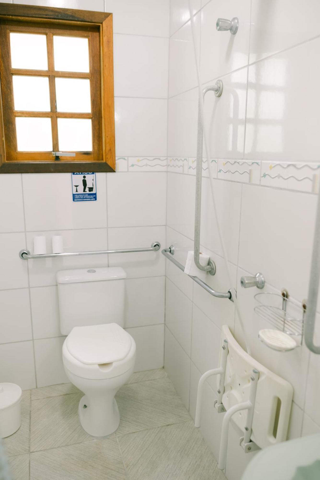 Double Room Disability Access