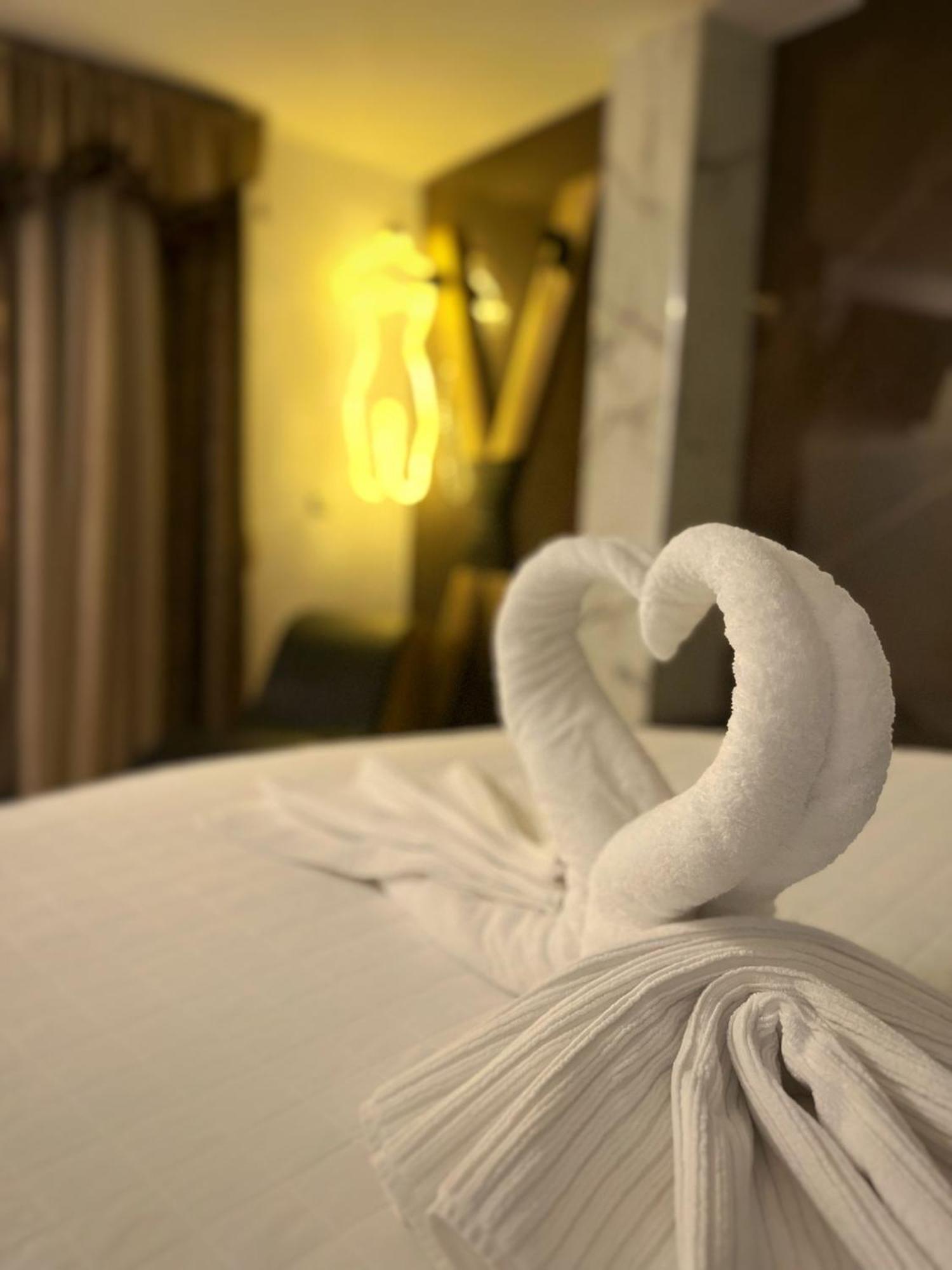 Deluxe Double Room Castle View