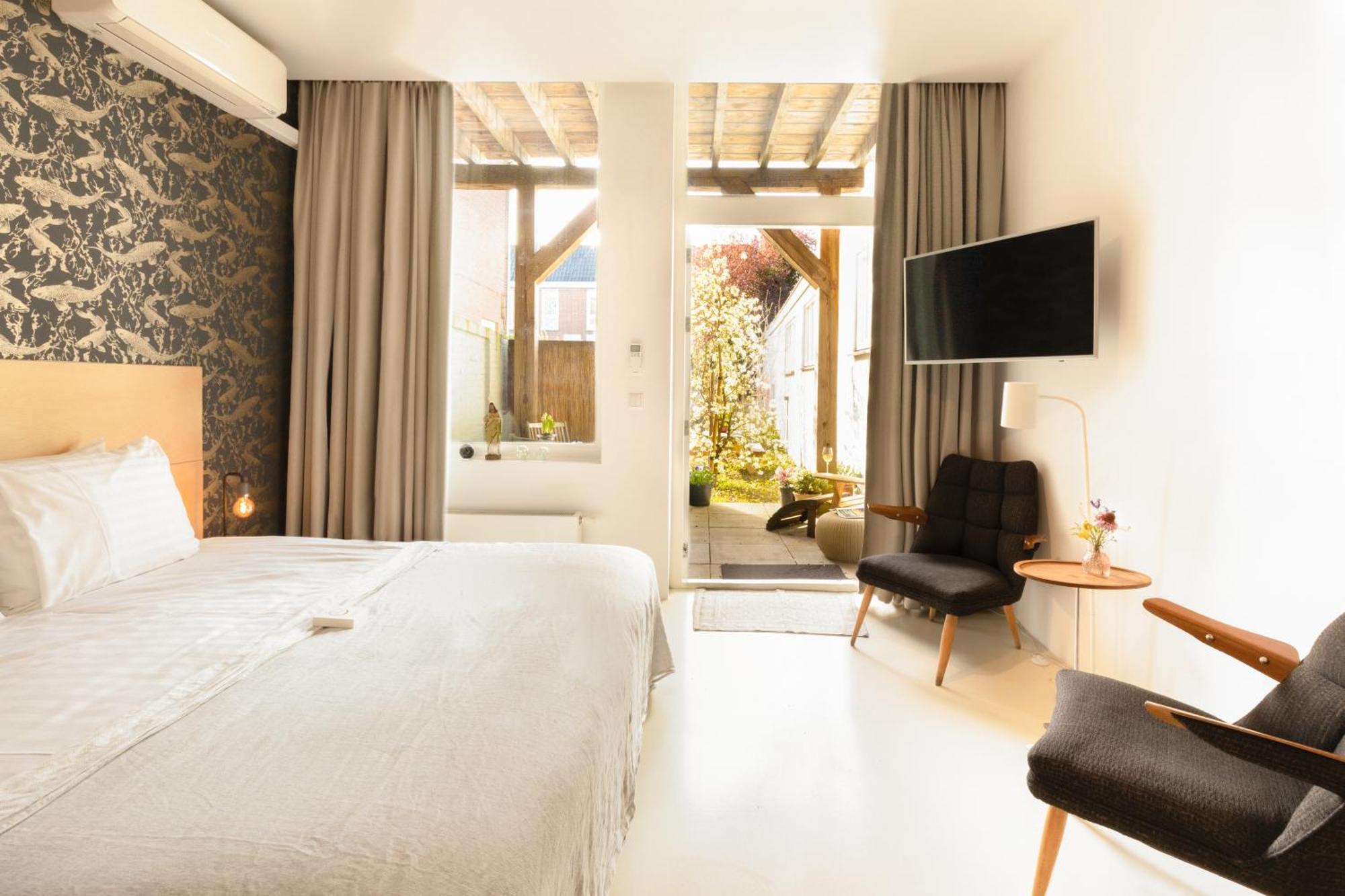 Suite Terrace