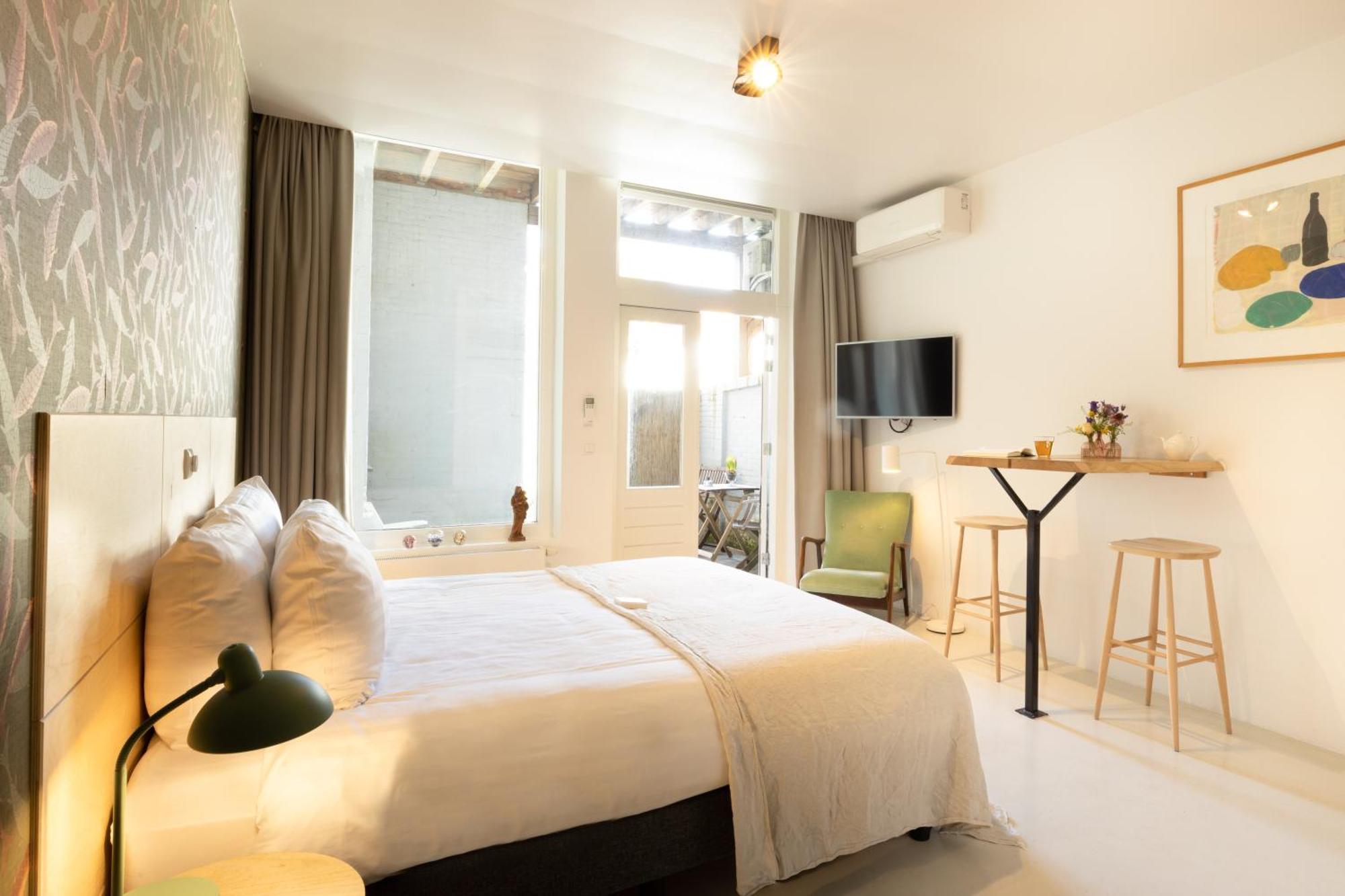 Suite Terrace