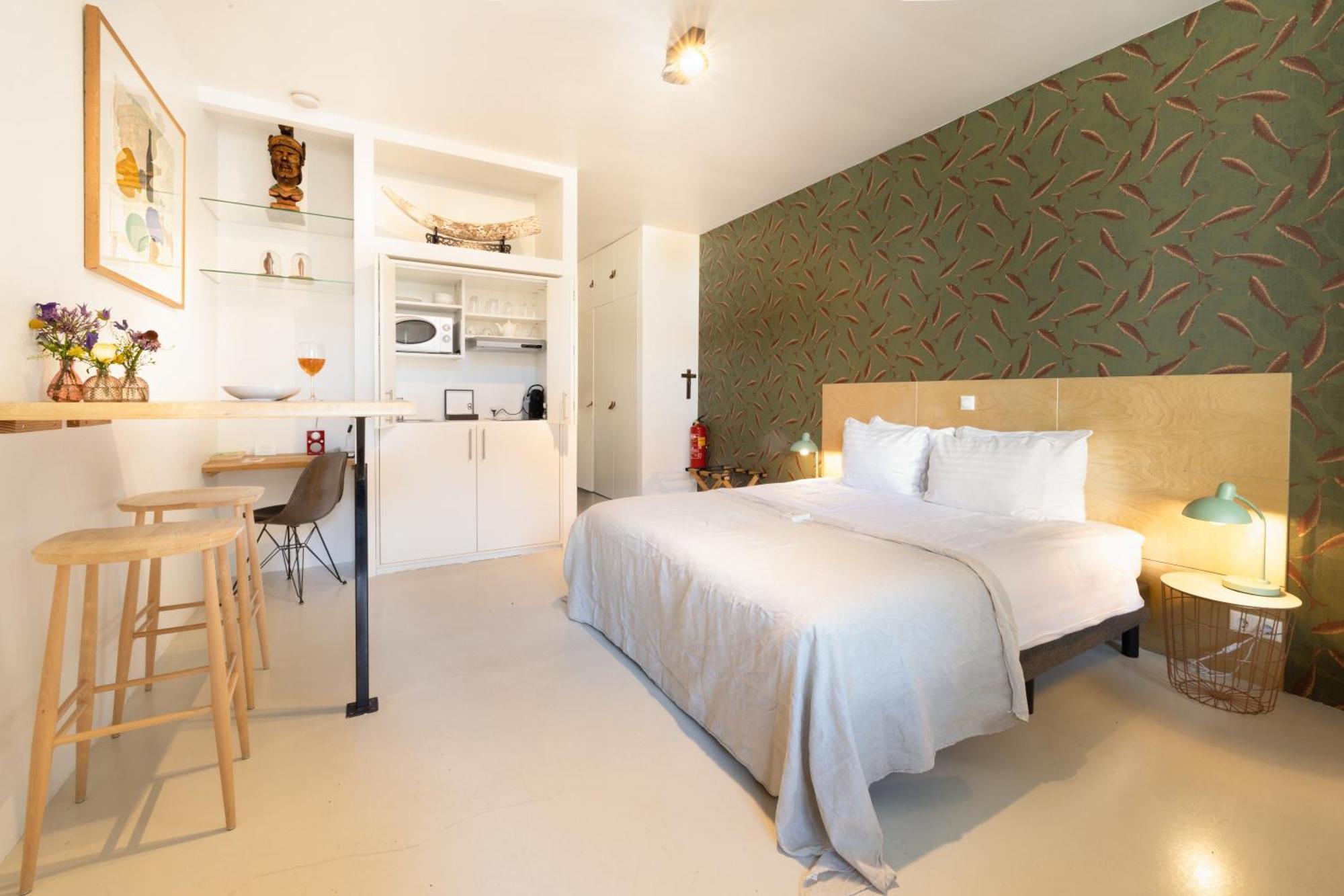 Suite Terrace