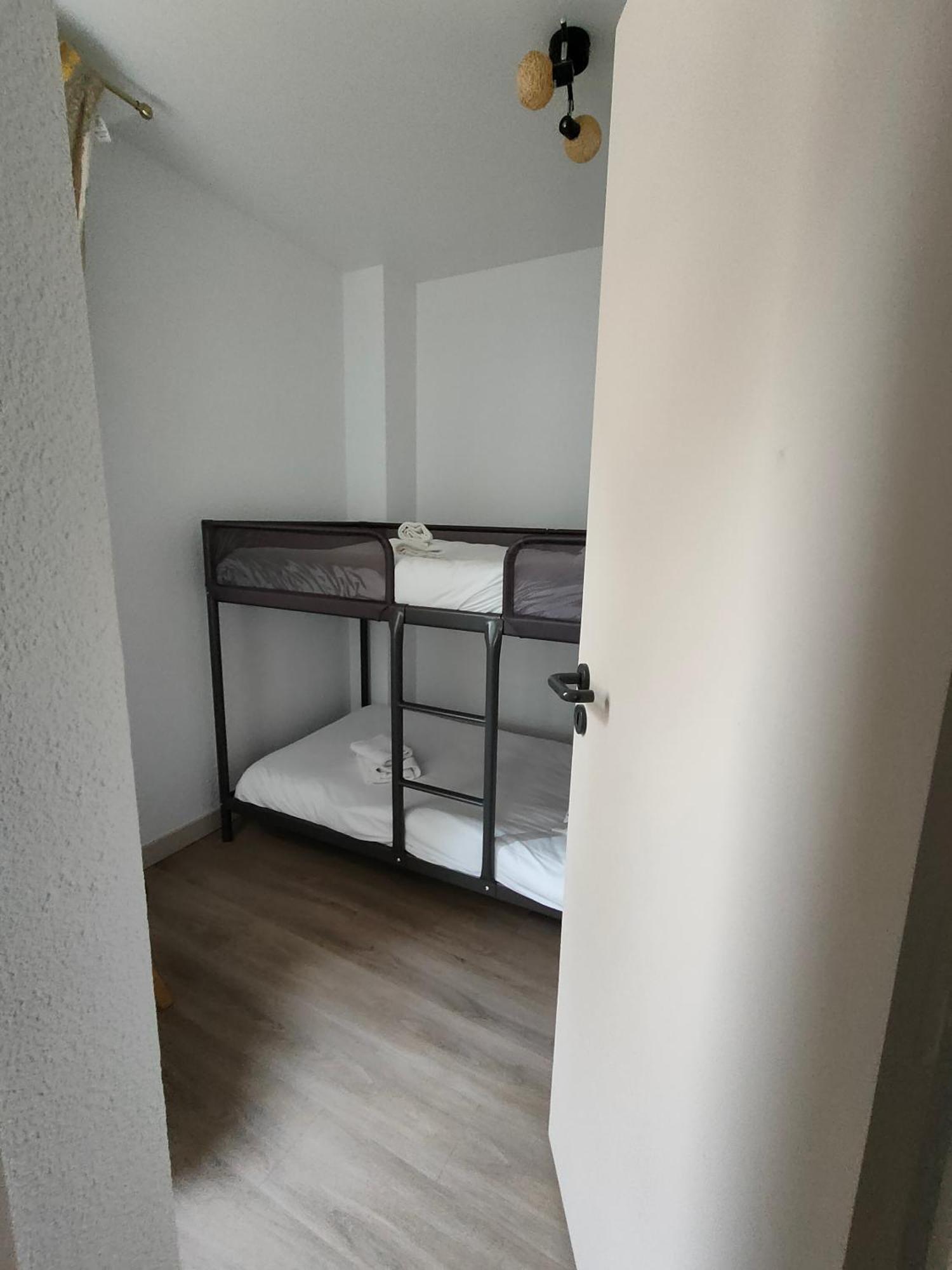 Chambre Familiale