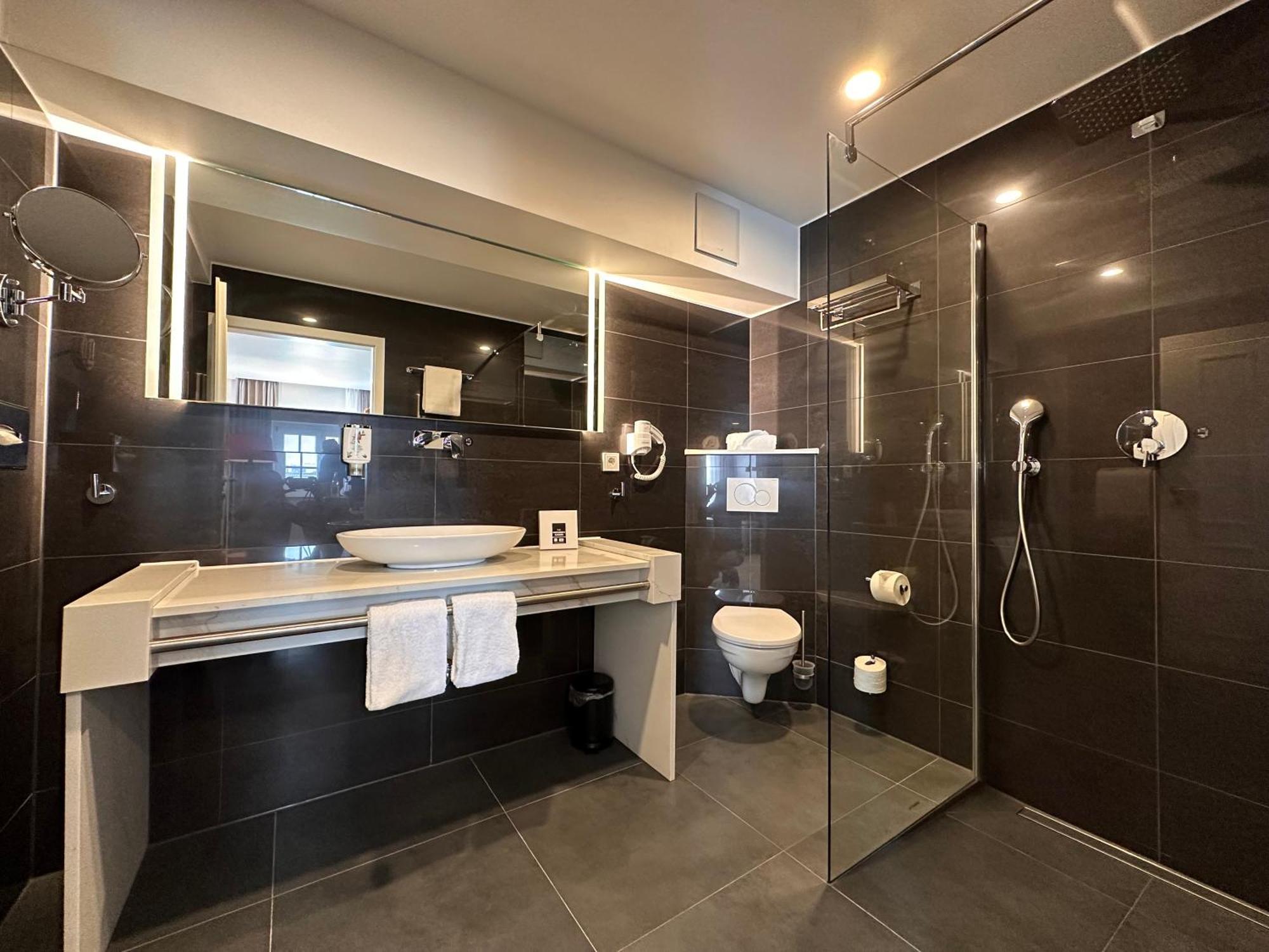 Junior Suite River View