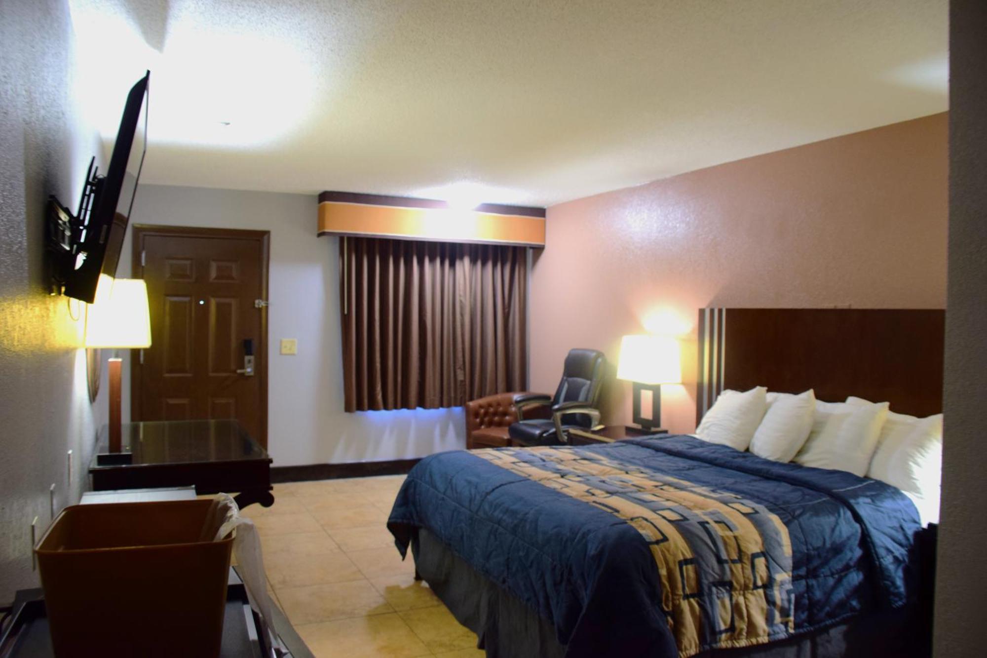 King Room Non-Smoking