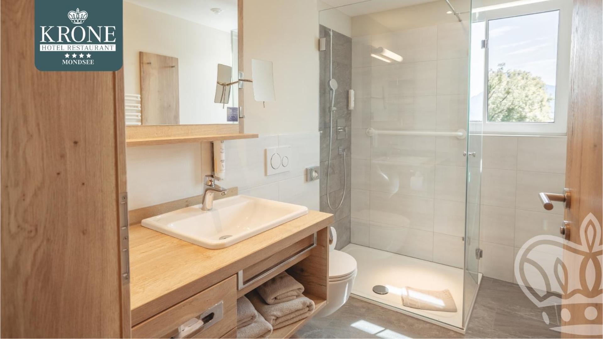 Premium Double Room Terrace
