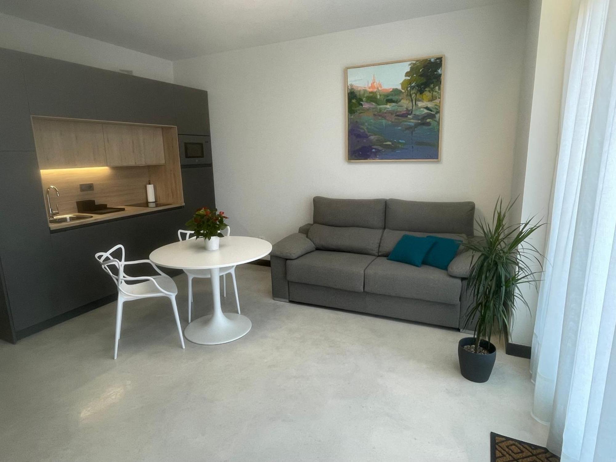 Appartement avec Terrasse