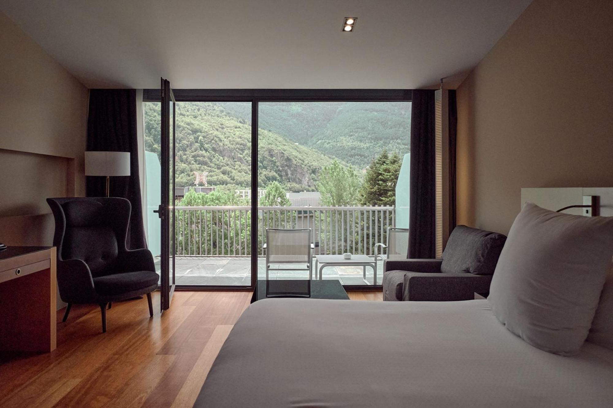 Garden Suite