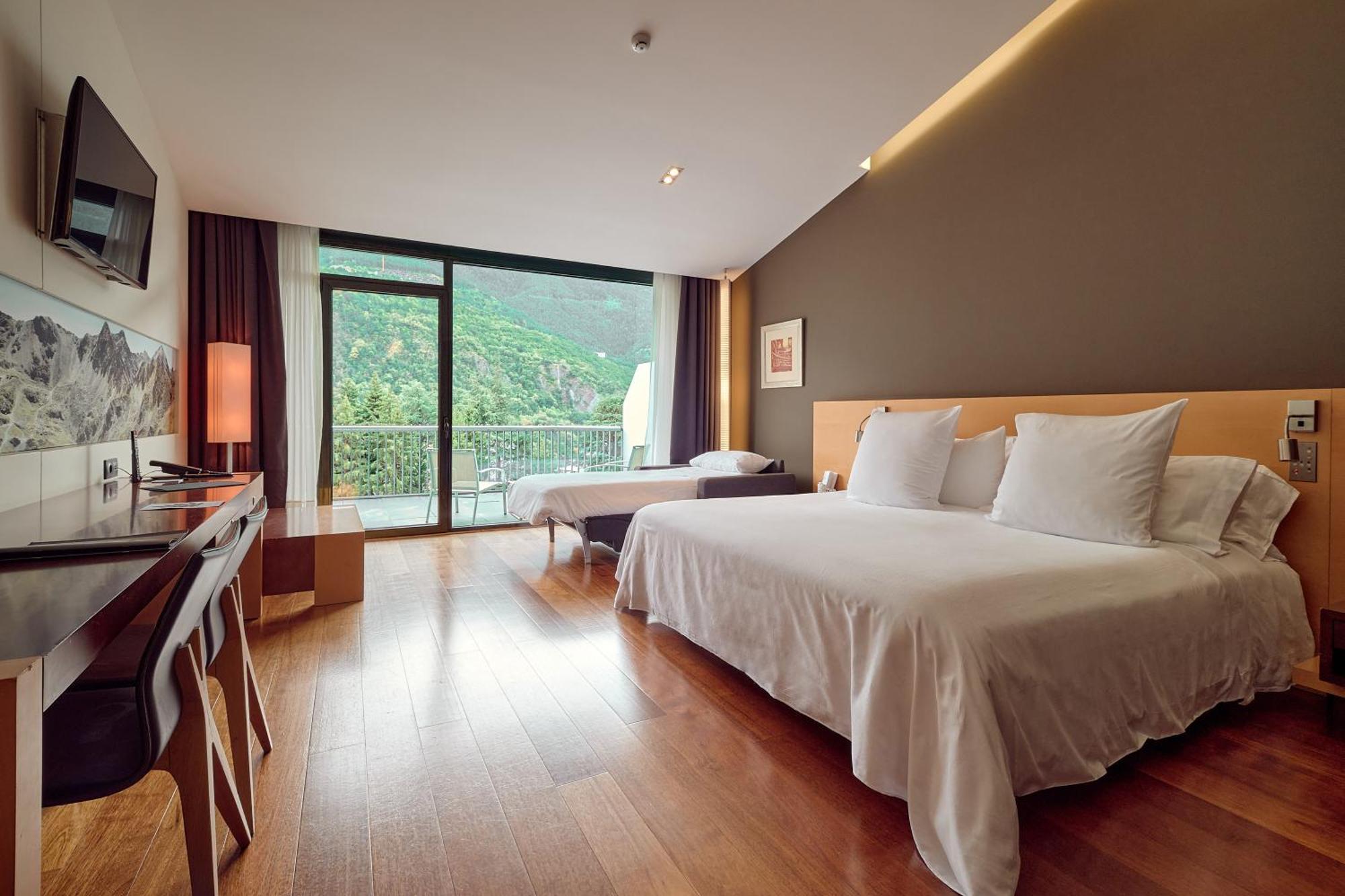 Park Suite