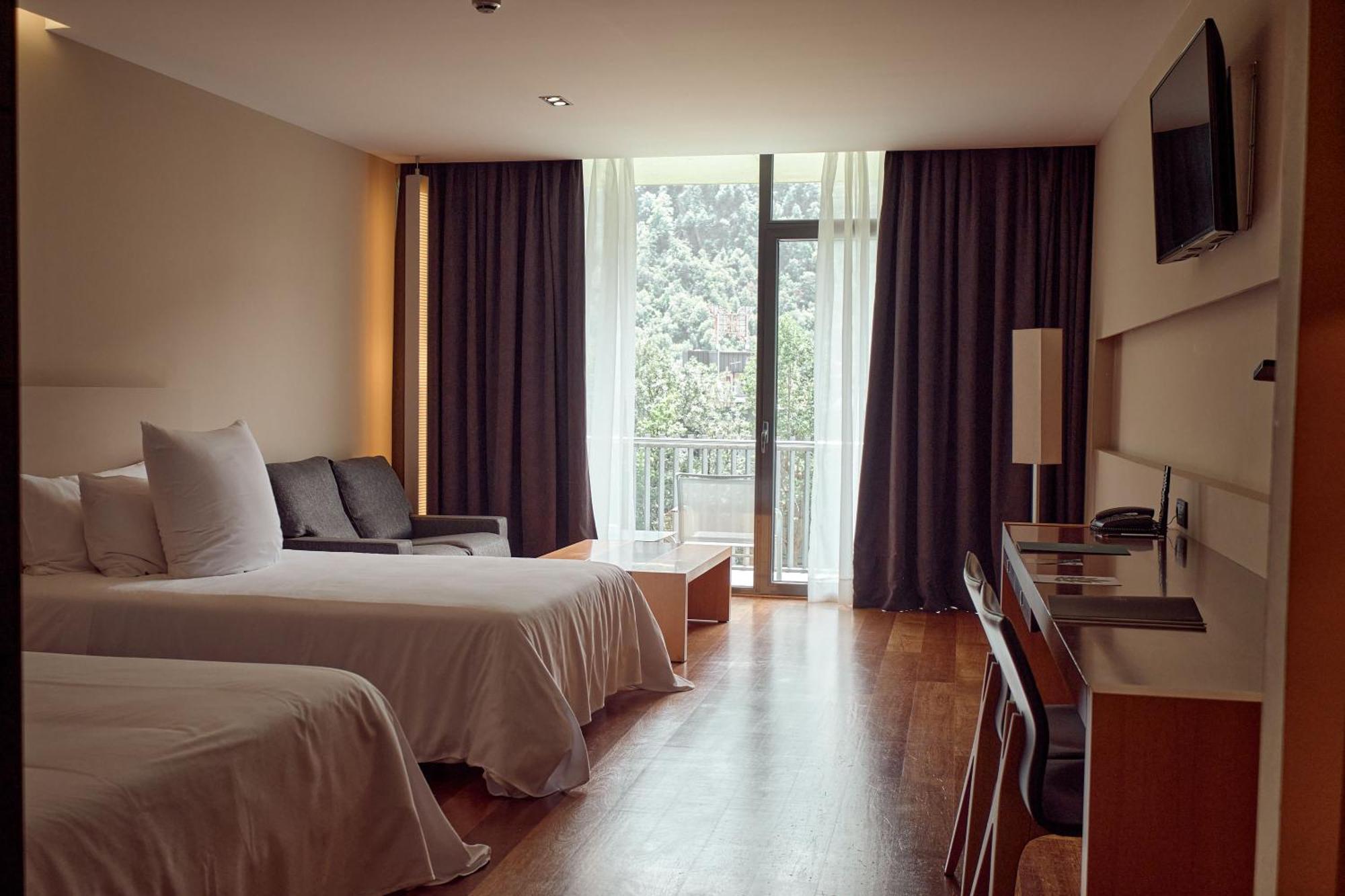Park Suite