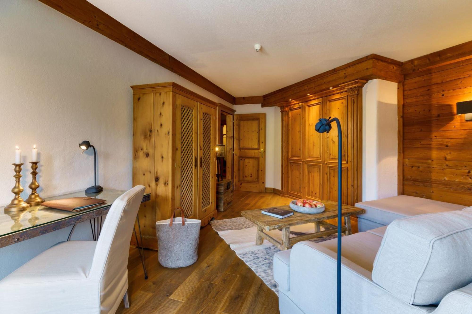 One-Bedroom Suite