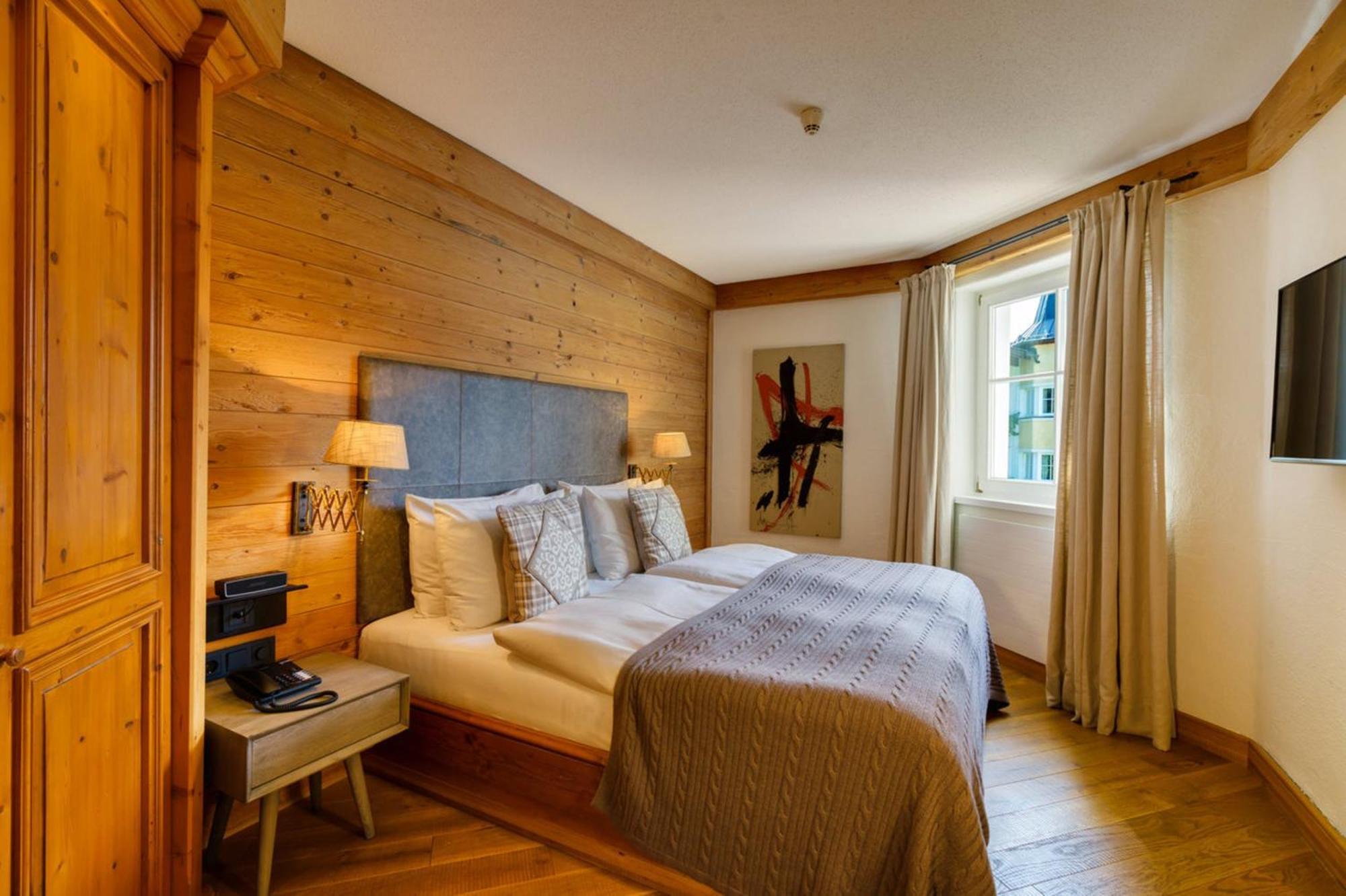 One-Bedroom Suite