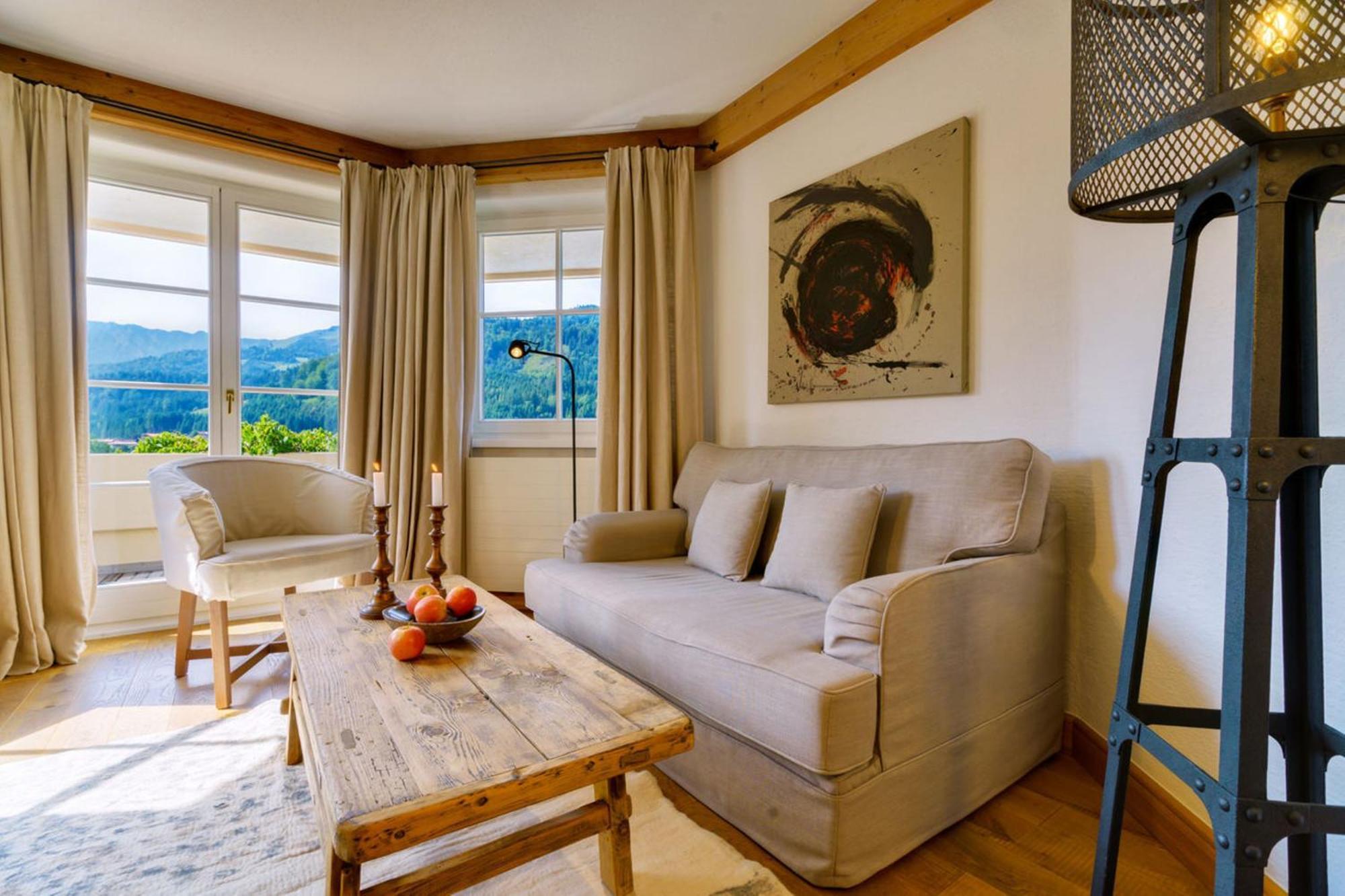 One-Bedroom Suite