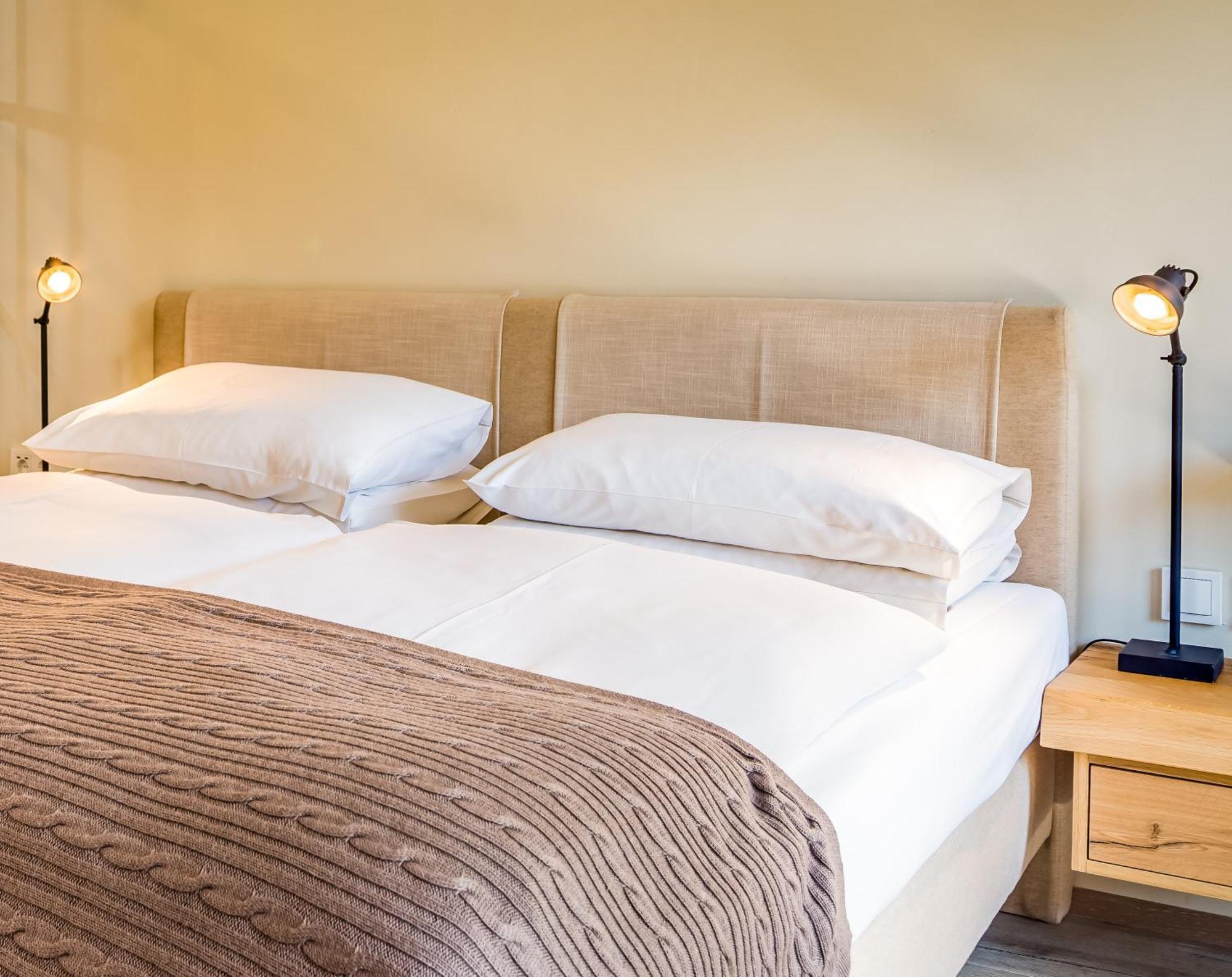 Double Room Balcony
