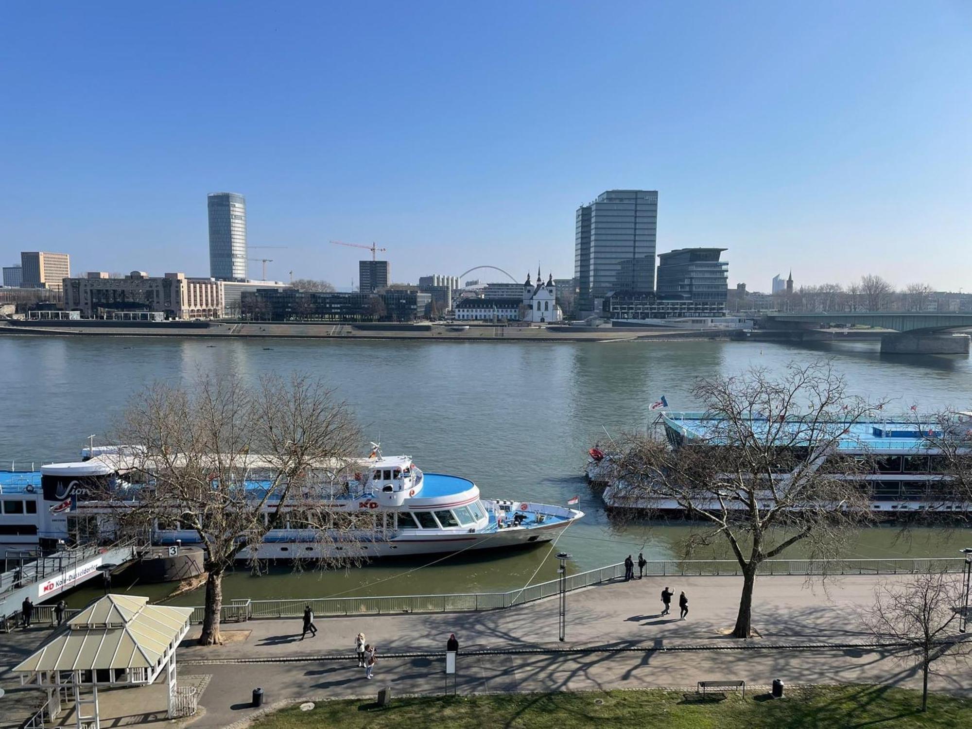 Single Room River View