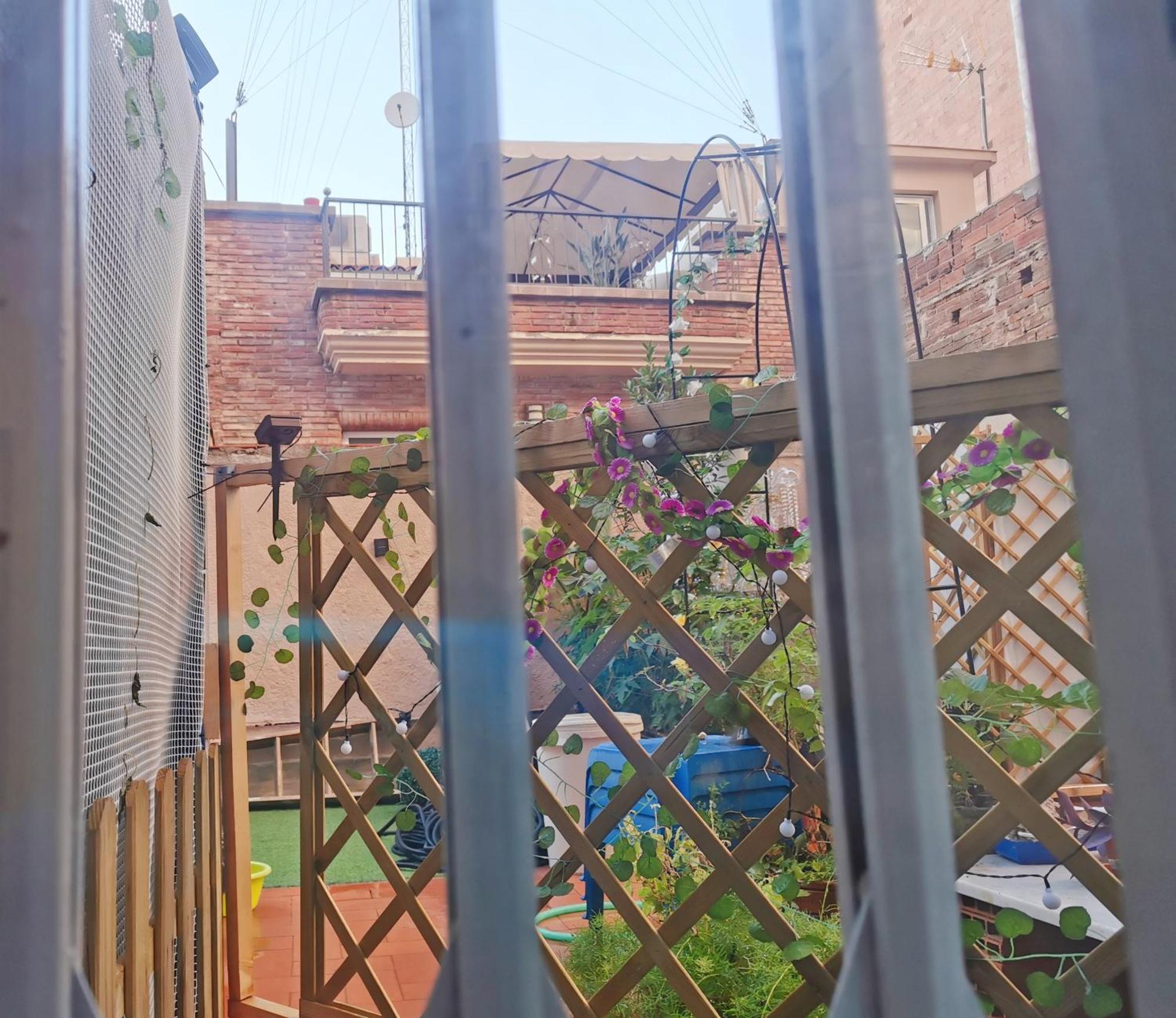 Triple Room Garden View