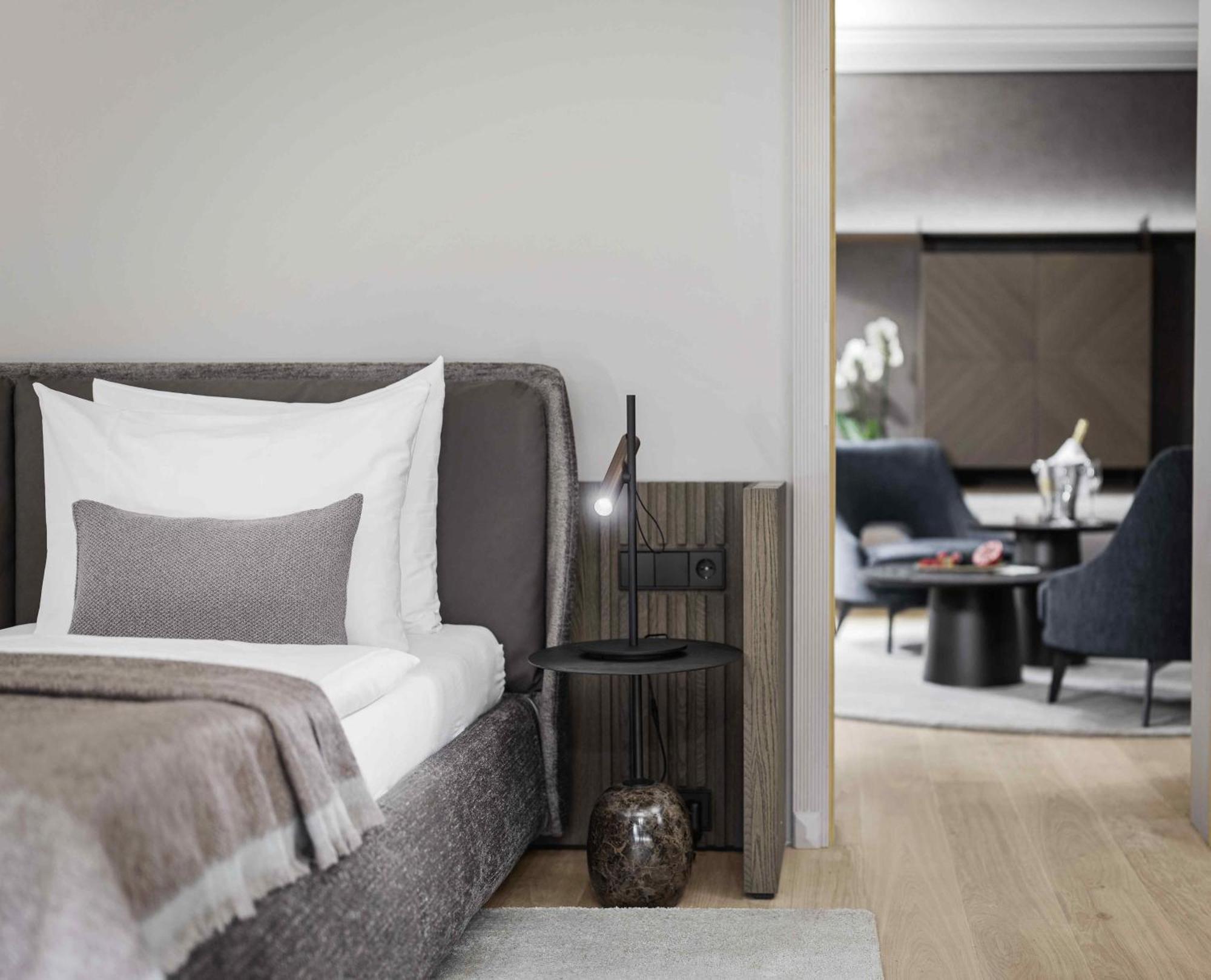 Superior Double Room Grand